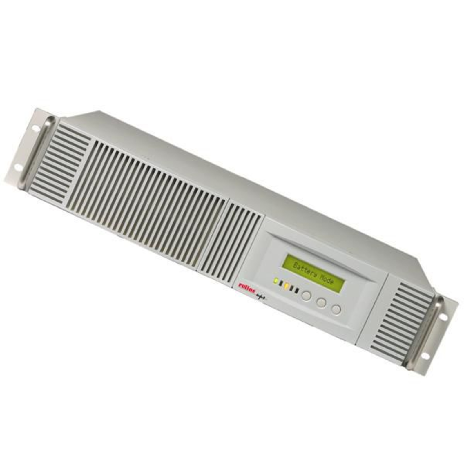 Roline 19.40.1088 19-inch UPS 700 VA