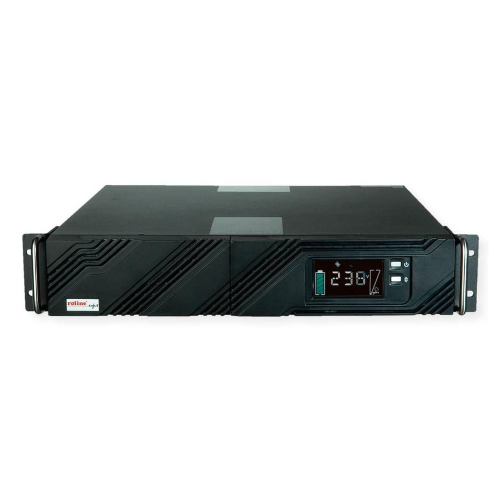 ROLINE LineSecure III 1500 Rackmount Line-Interactive UPS Offline UPS