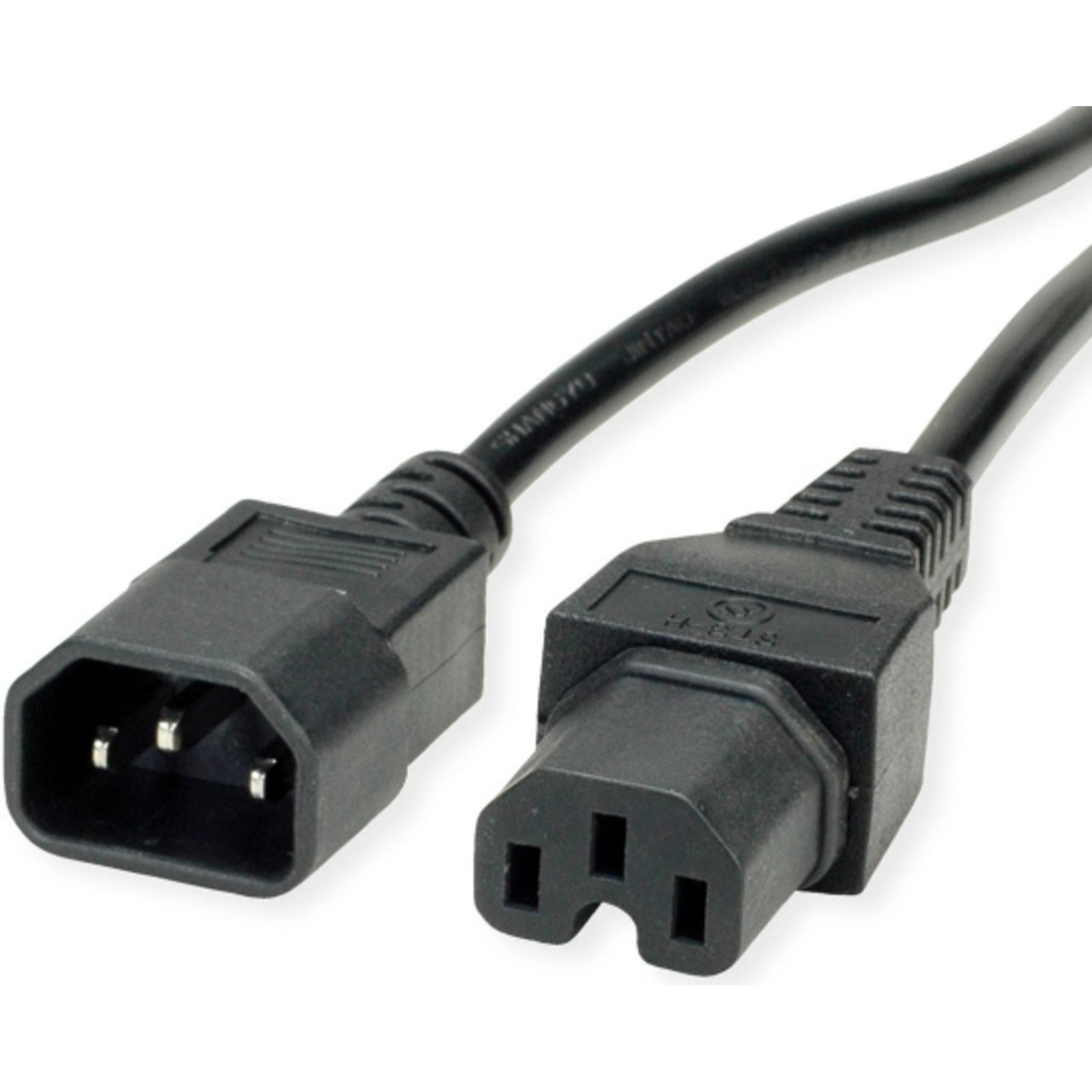 VALUE Power Supply Extension Cable