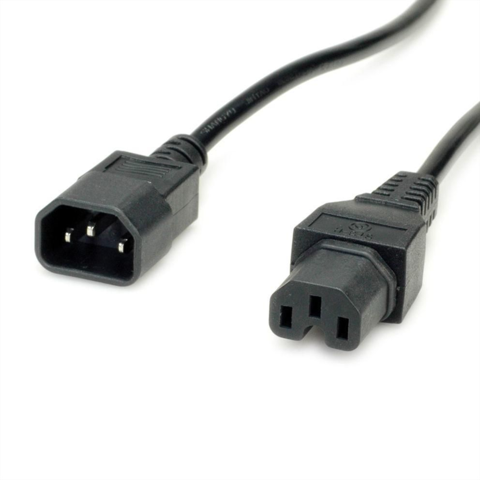VALUE Power Supply Extension Cable
