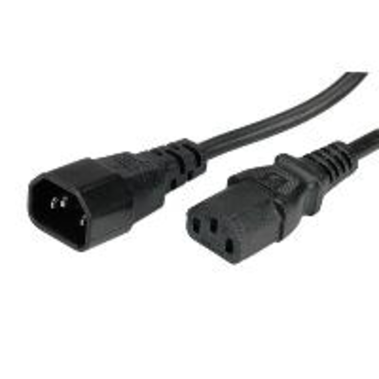 VALUE Power Supply Extension Cable