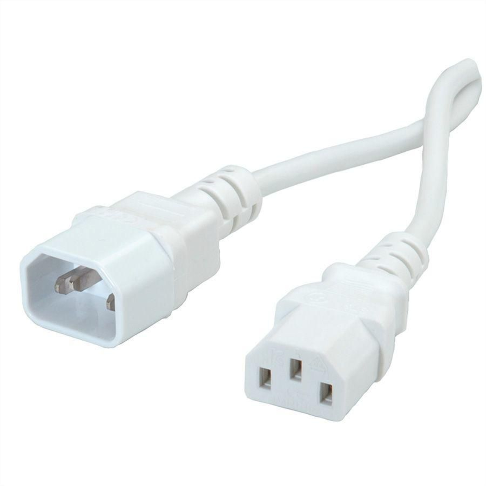 VALUE Power Supply Extension Cable