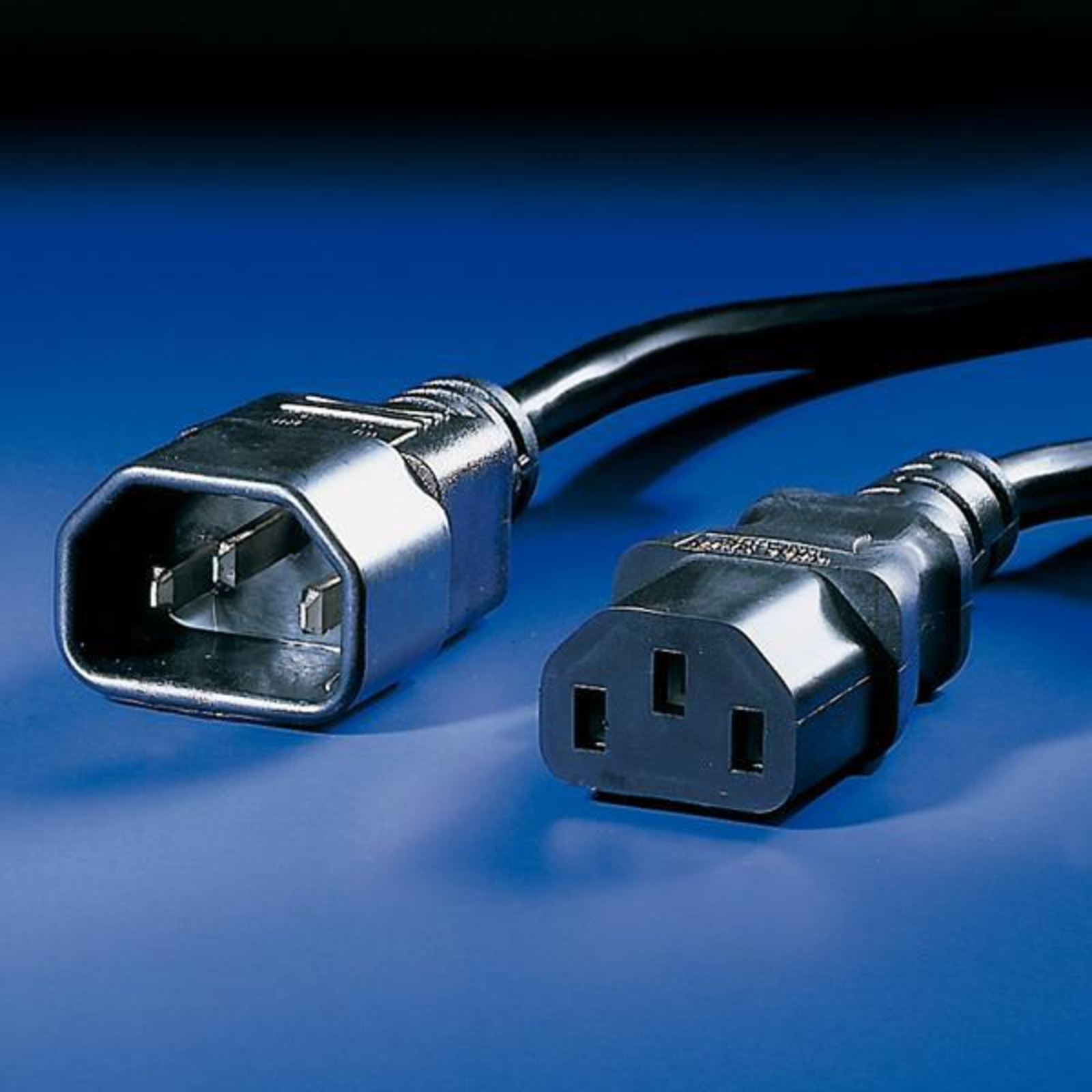 VALUE Power Supply Extension Cable