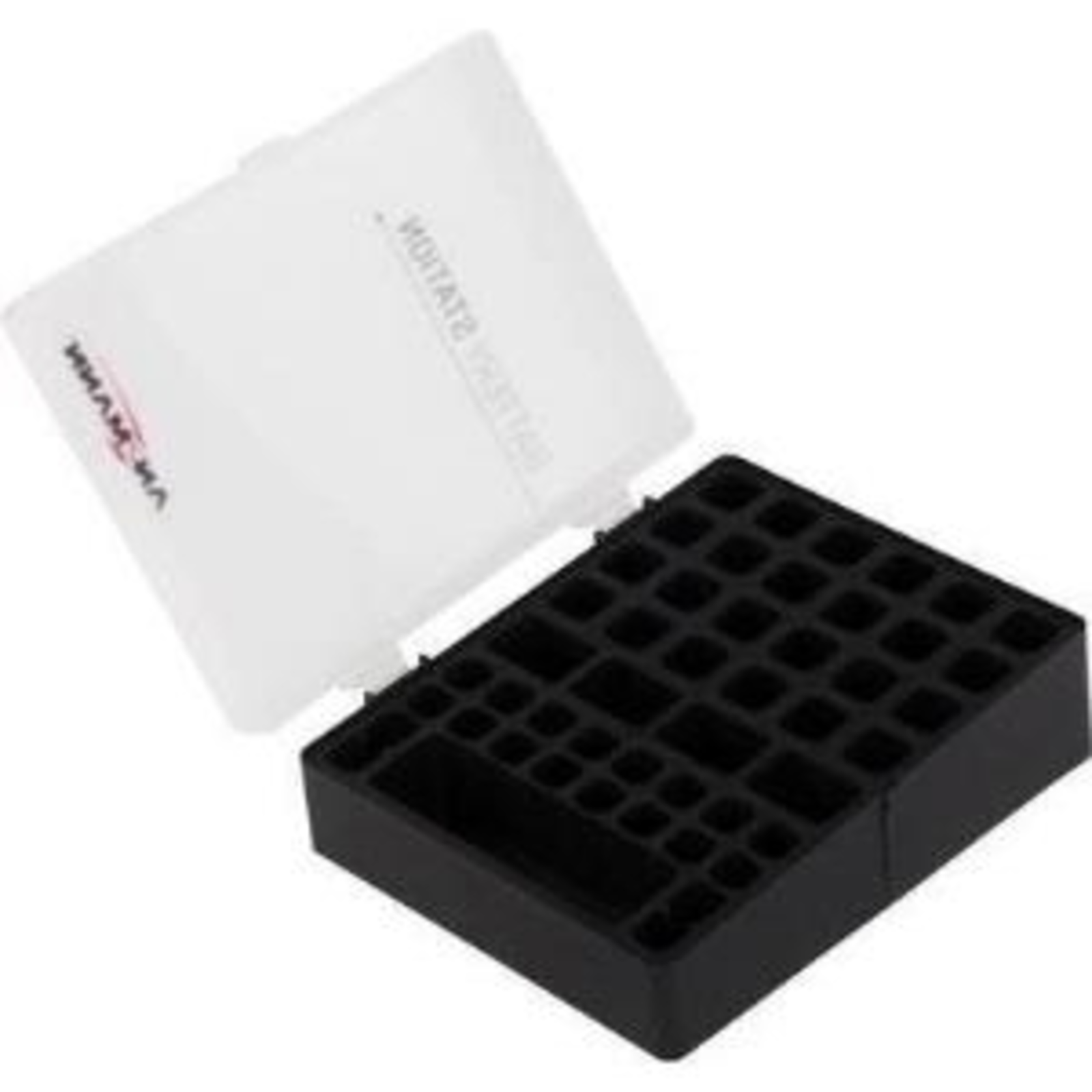 Ansmann 48 Battery Storage Box for Batteries