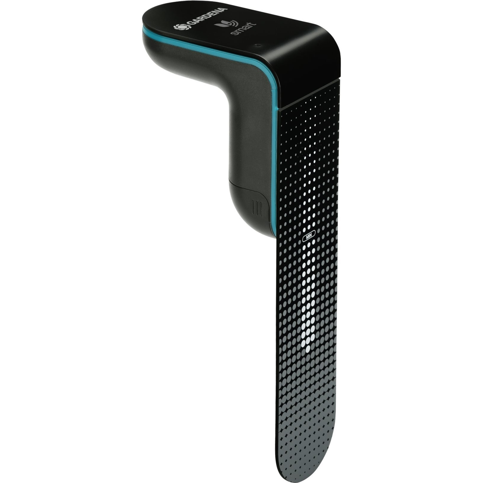 Gardena Smart Sensor Grey Turquoise
