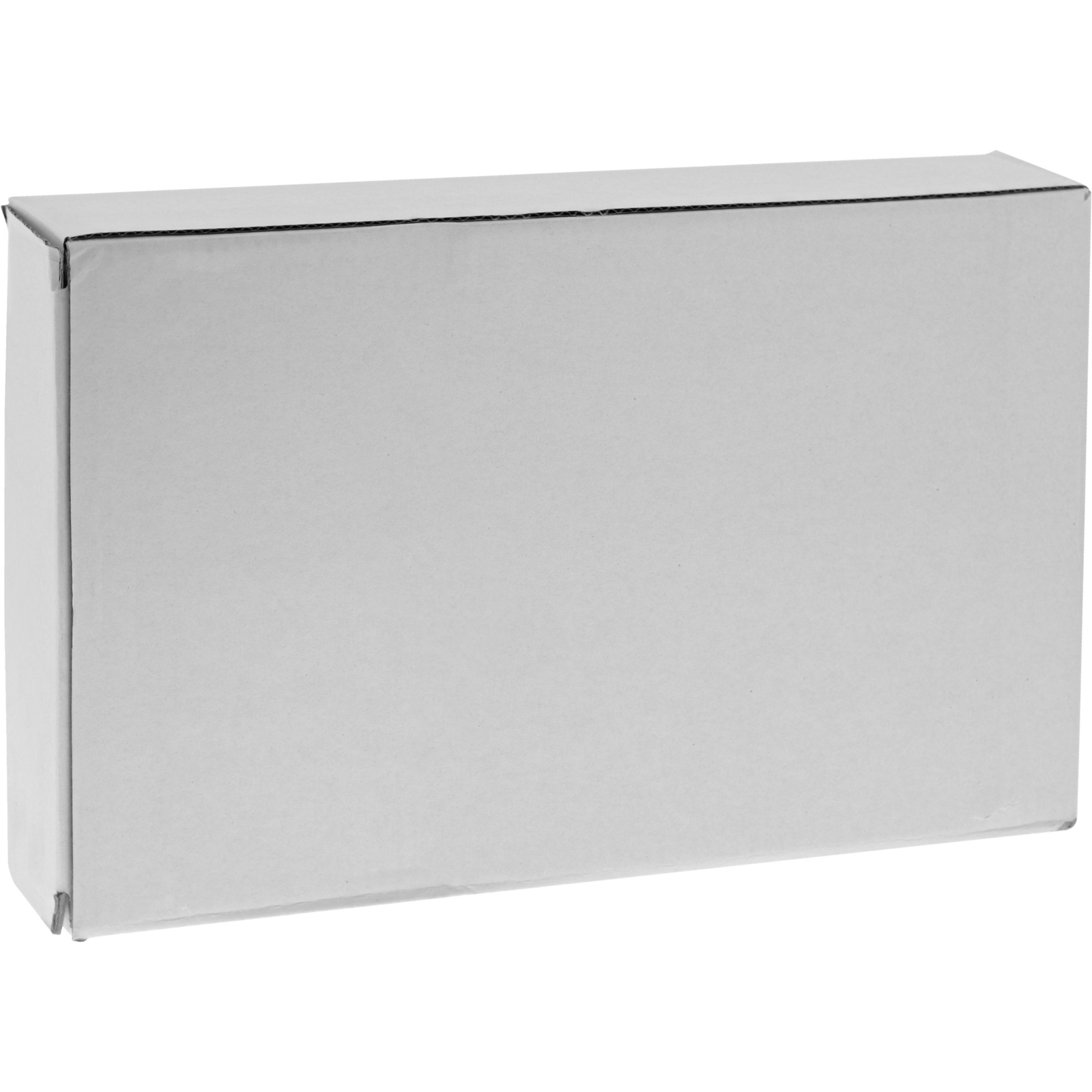 InLine Rack Shelf Grey RAL 7035 1U 25.4 Cm (10inch)