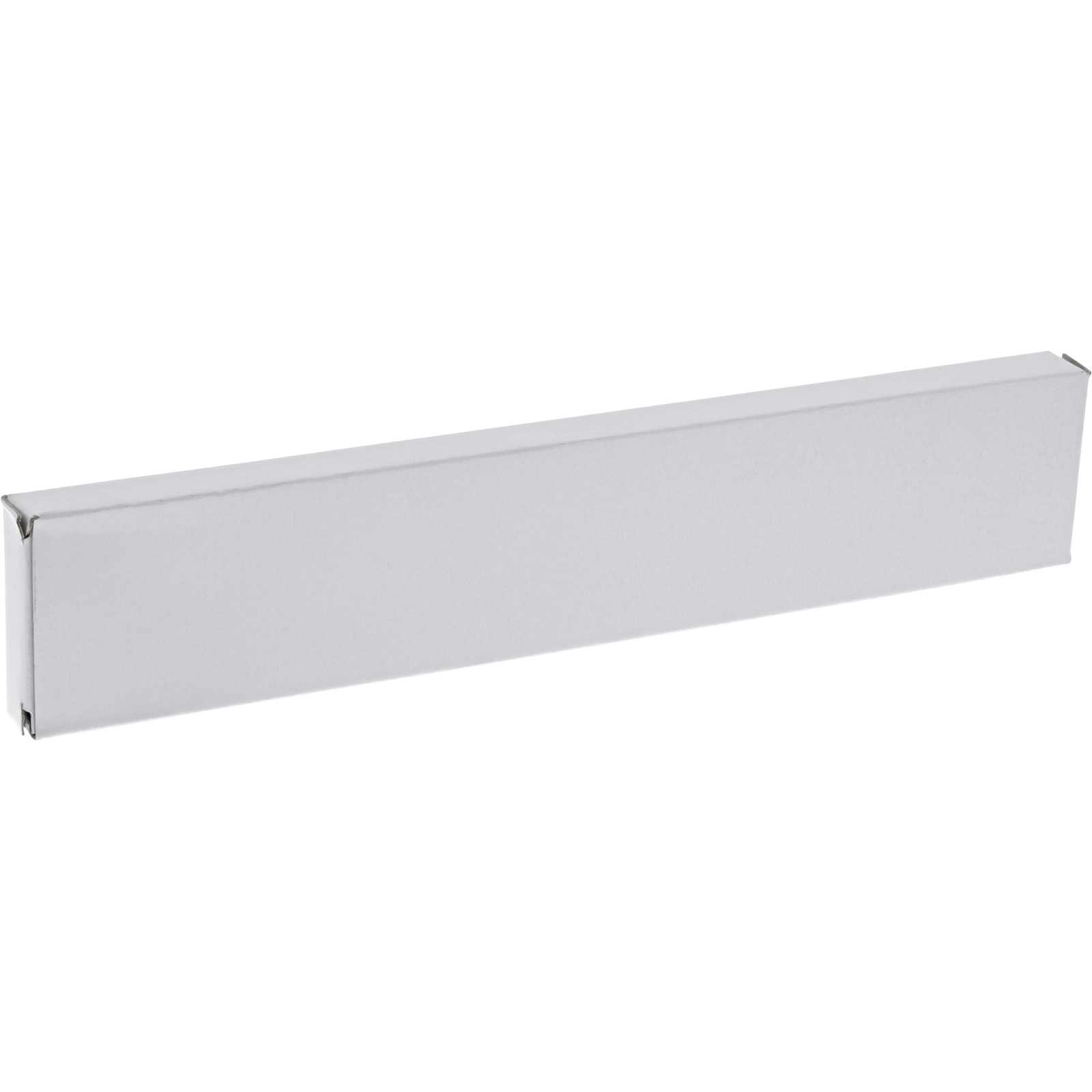 InLine Blanking Plate Black RAL 9005 1U 25.4 Cm (10inch)