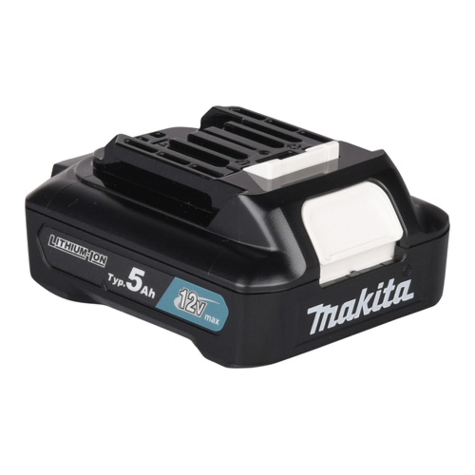 Makita BL1050B Battery for CXT Device 12V CXT Li-Ion 4.9 Ah 52.9 Wh (1913G0-9)