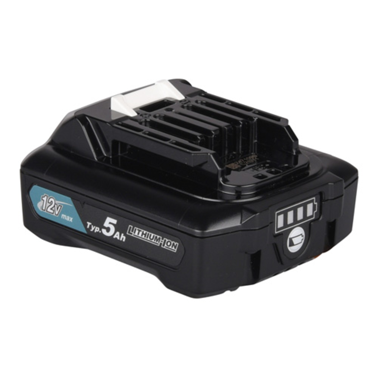 Makita BL1050B Battery for CXT Device 12V CXT Li-Ion 4.9 Ah 52.9 Wh (1913G0-9)