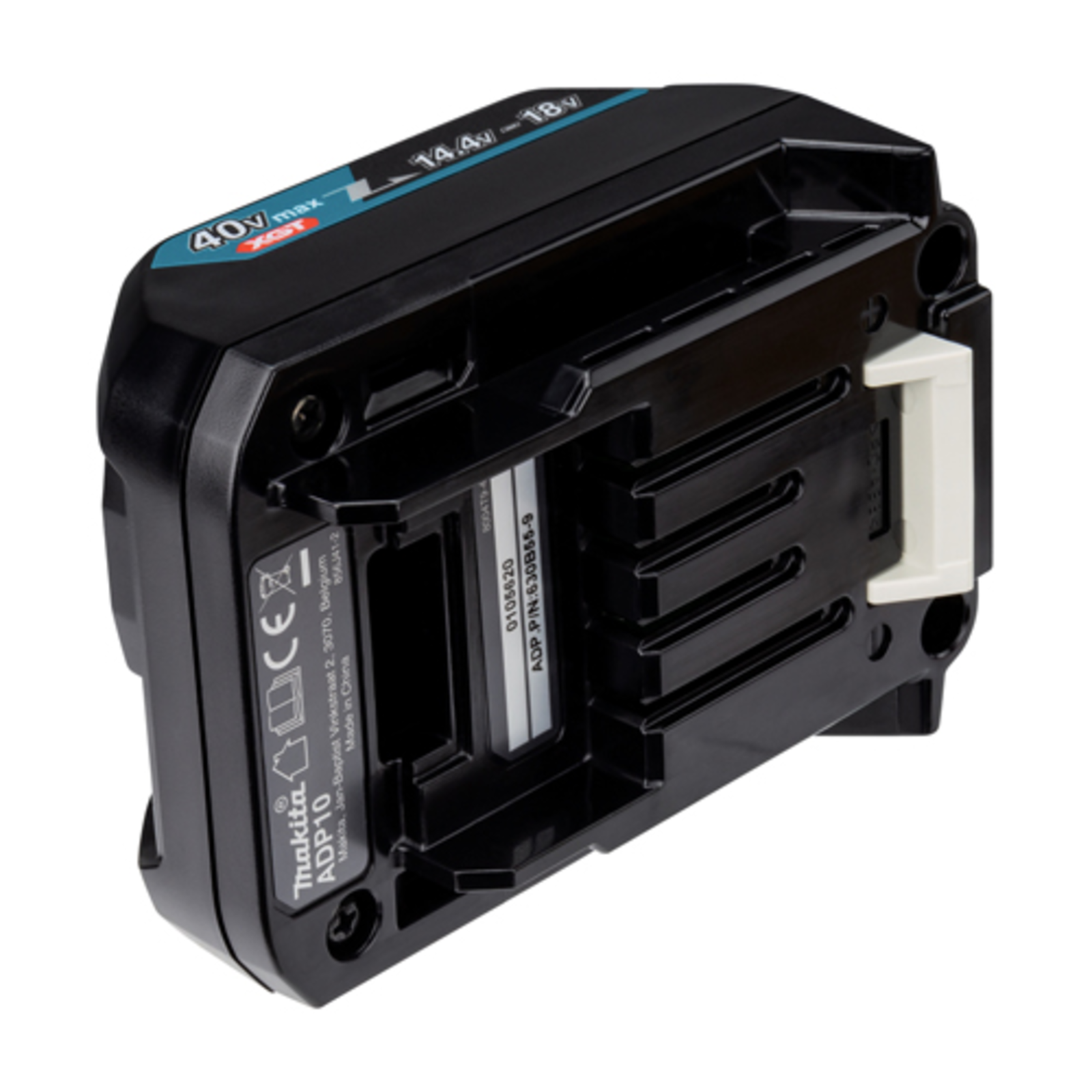 Makita ADP10 Battery Charger Fast Charge