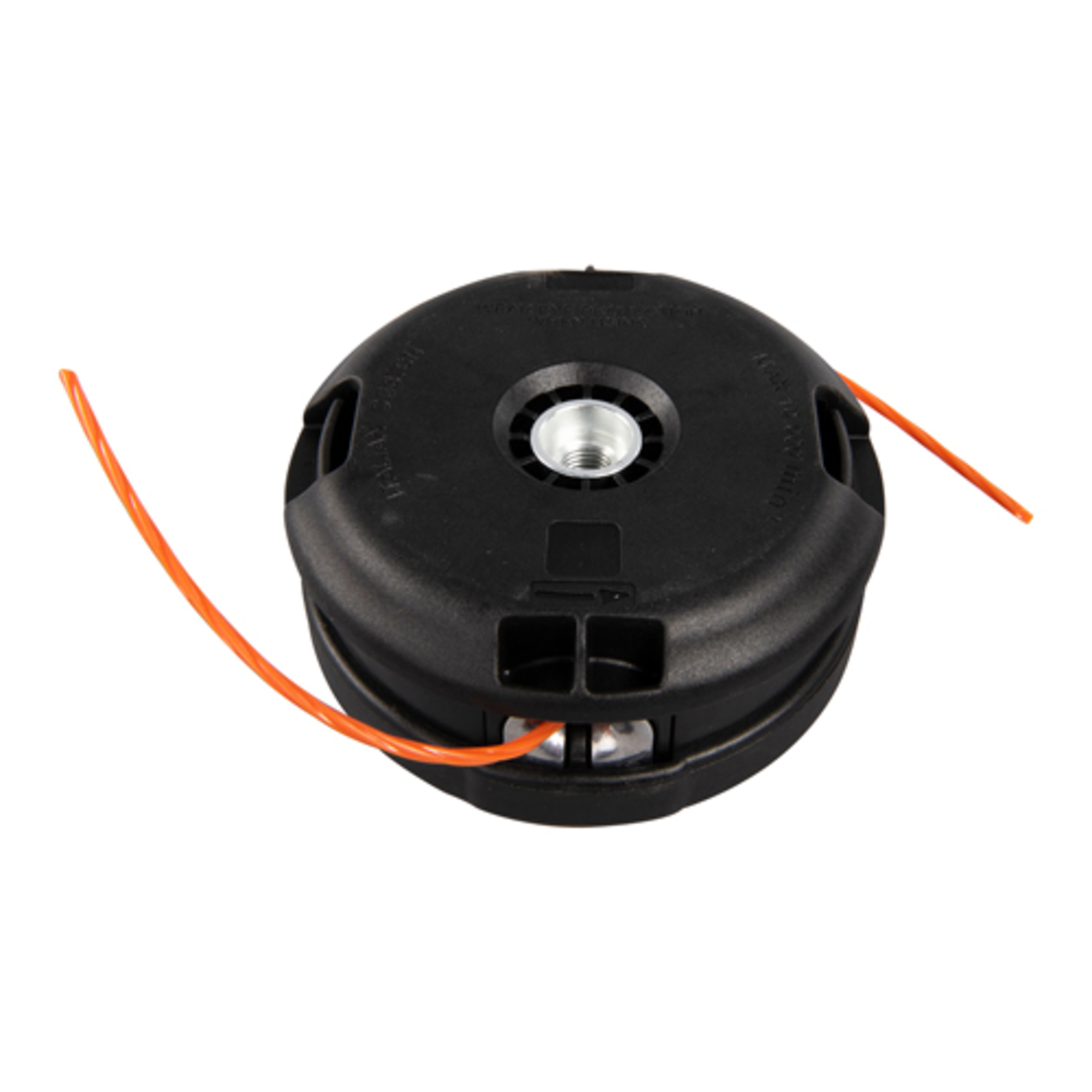 makita 1911Y3-7 2-thread Head for Lawn Trimmer 2.4 Mm