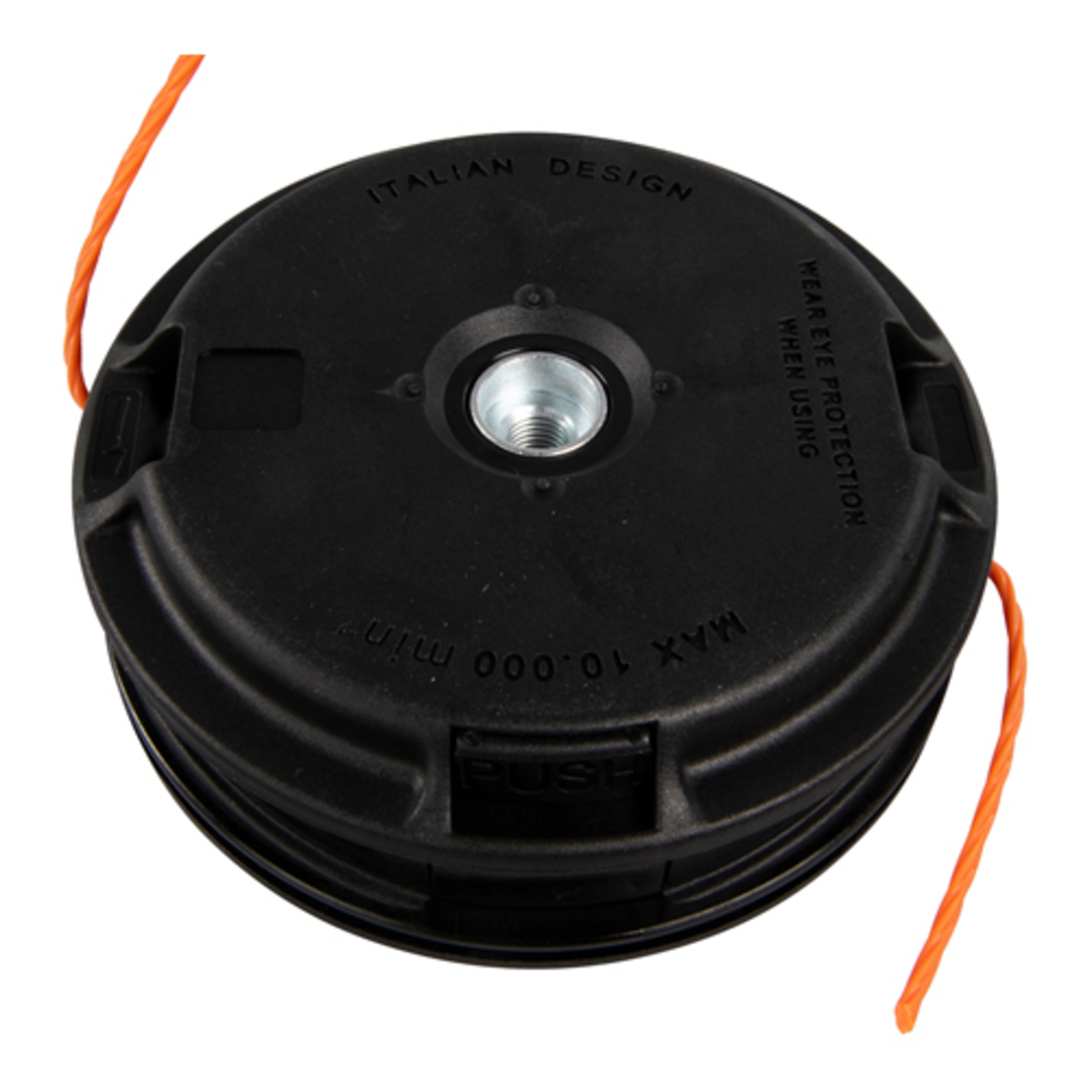 makita TapGo 191D93-3 2-thread Head for Lawn Trimmer