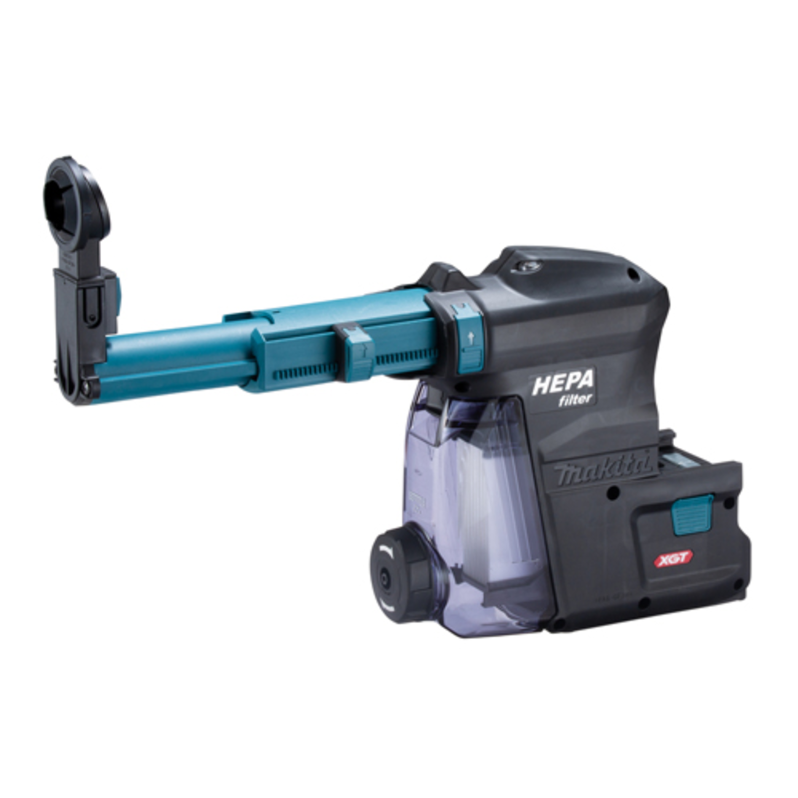Makita DX12 Dust Extraction for XGT HR002GZ05