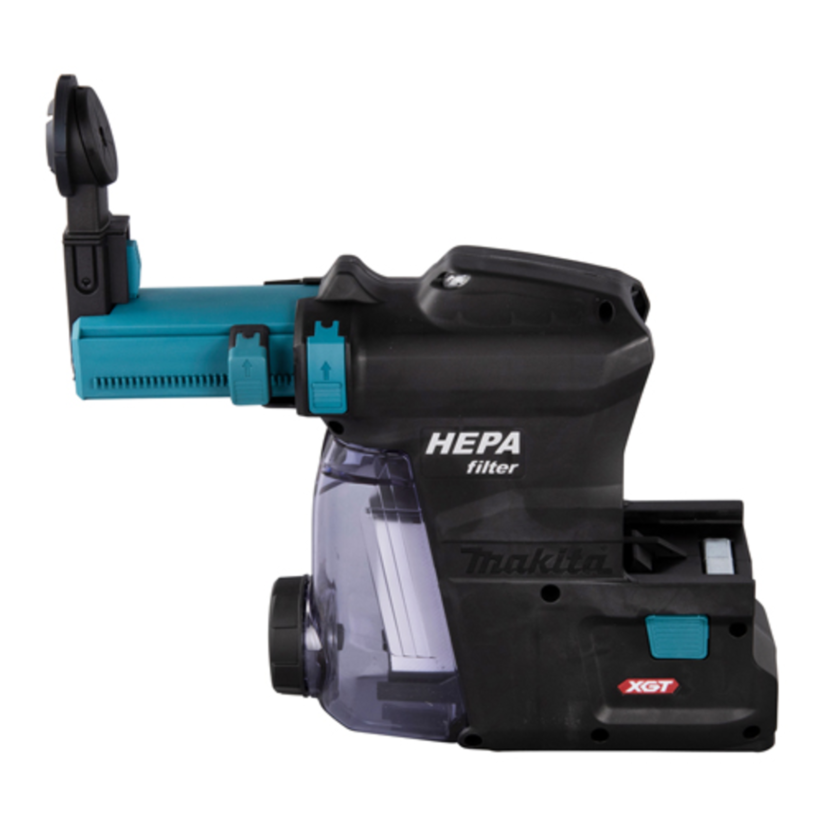 Makita DX12 Dust Extraction for XGT HR002GZ05