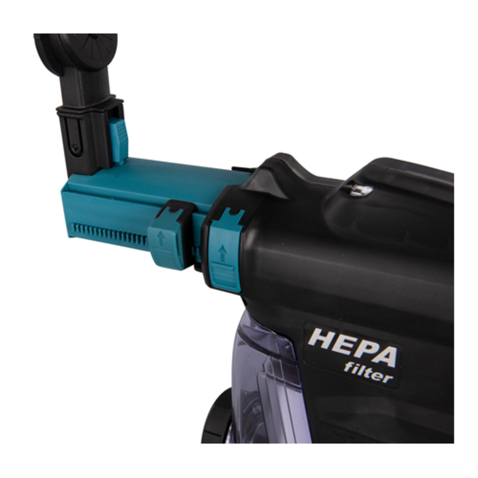 Makita DX12 Dust Extraction for XGT HR002GZ05