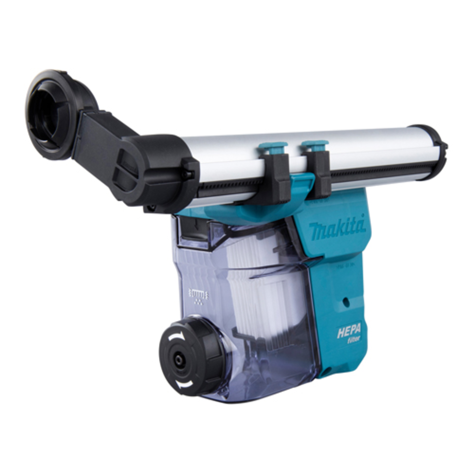 Makita DX10 Dust Extraction System for HR3011FCJ