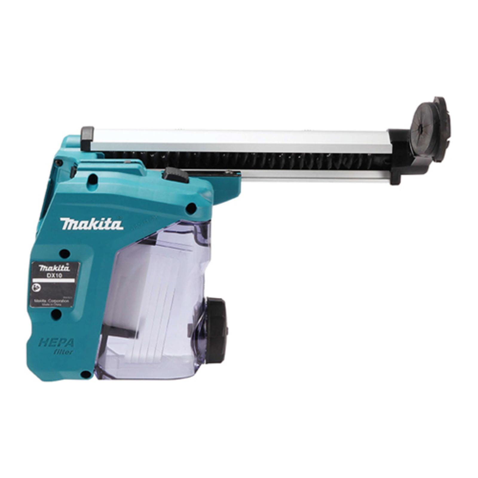 Makita DX10 Dust Extraction System for HR3011FCJ