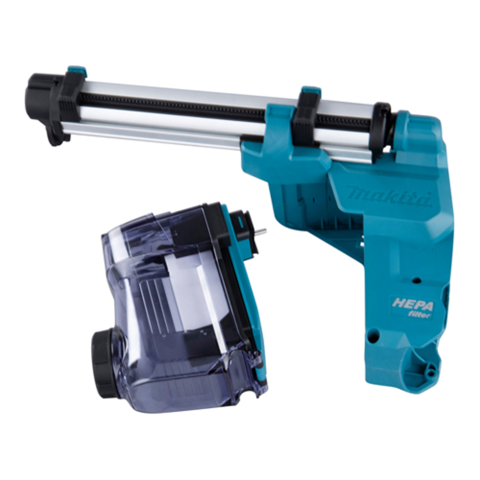 Makita DX10 Dust Extraction System for HR3011FCJ