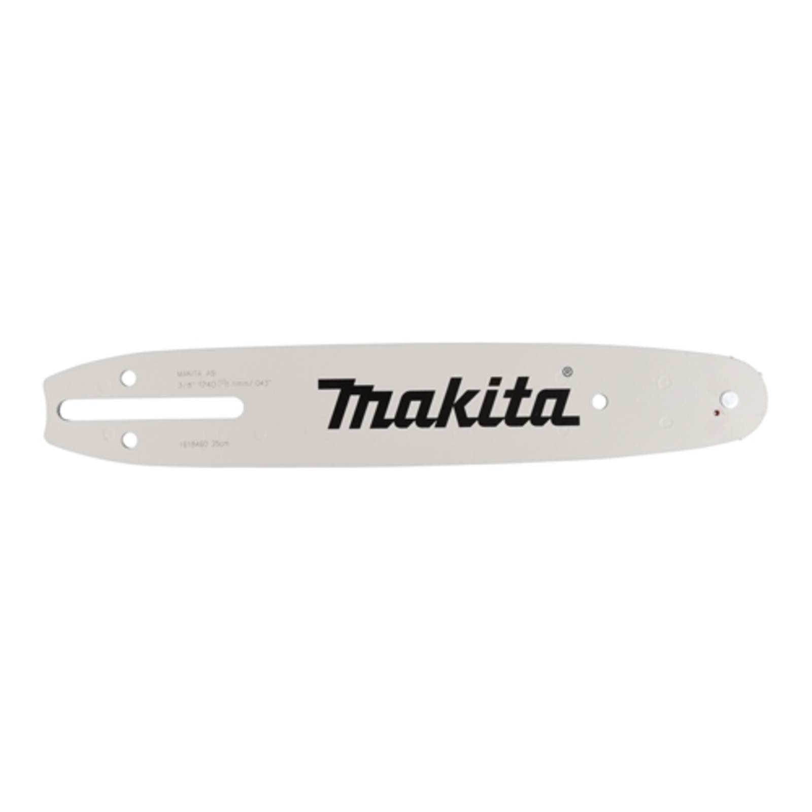 MAKITA Star Bar Suitable Chain Saws Length 25cm Groove Width 1.1mm Pitch 38
