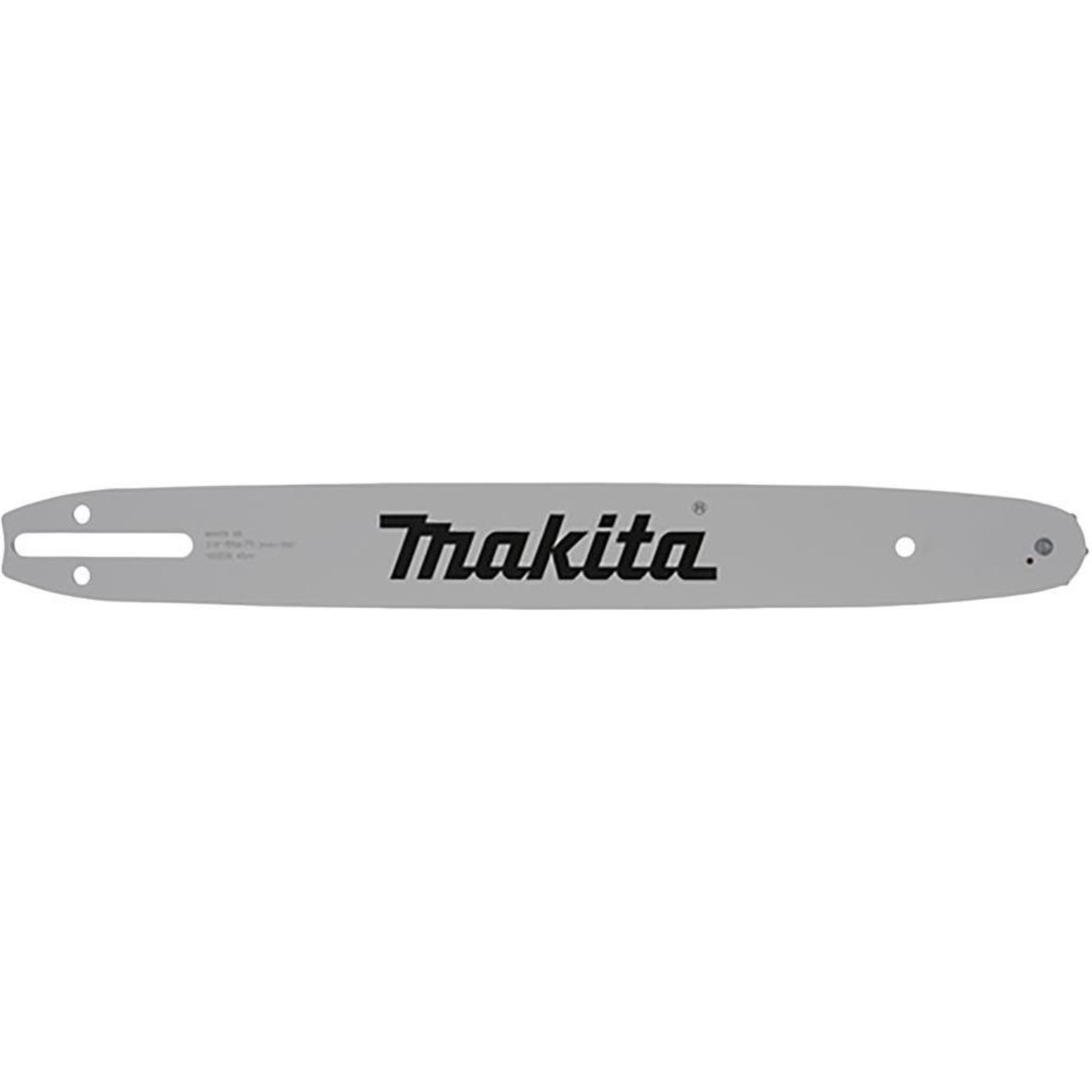 Makita Guide Rail for Chain Saws 40cm