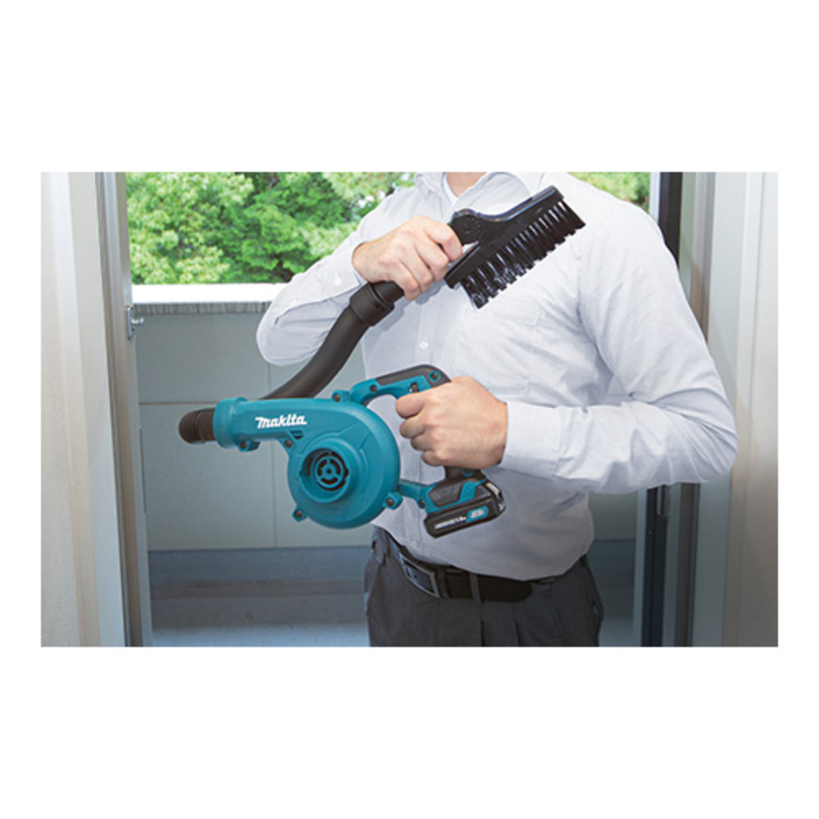 Makita 191M30-1 Brush Nozzle 1 Pc.