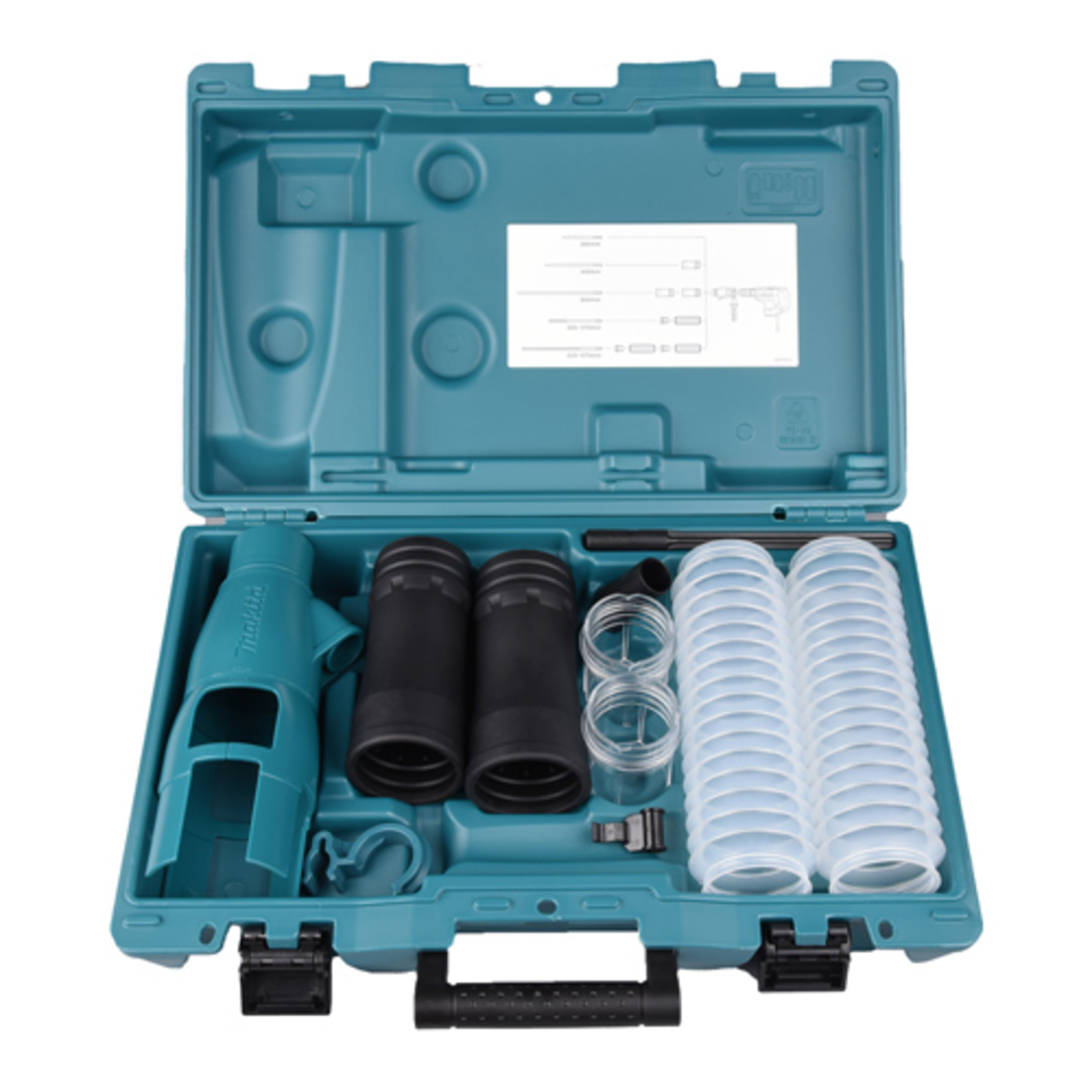 Makita Dedusting Set Dedusting Set
