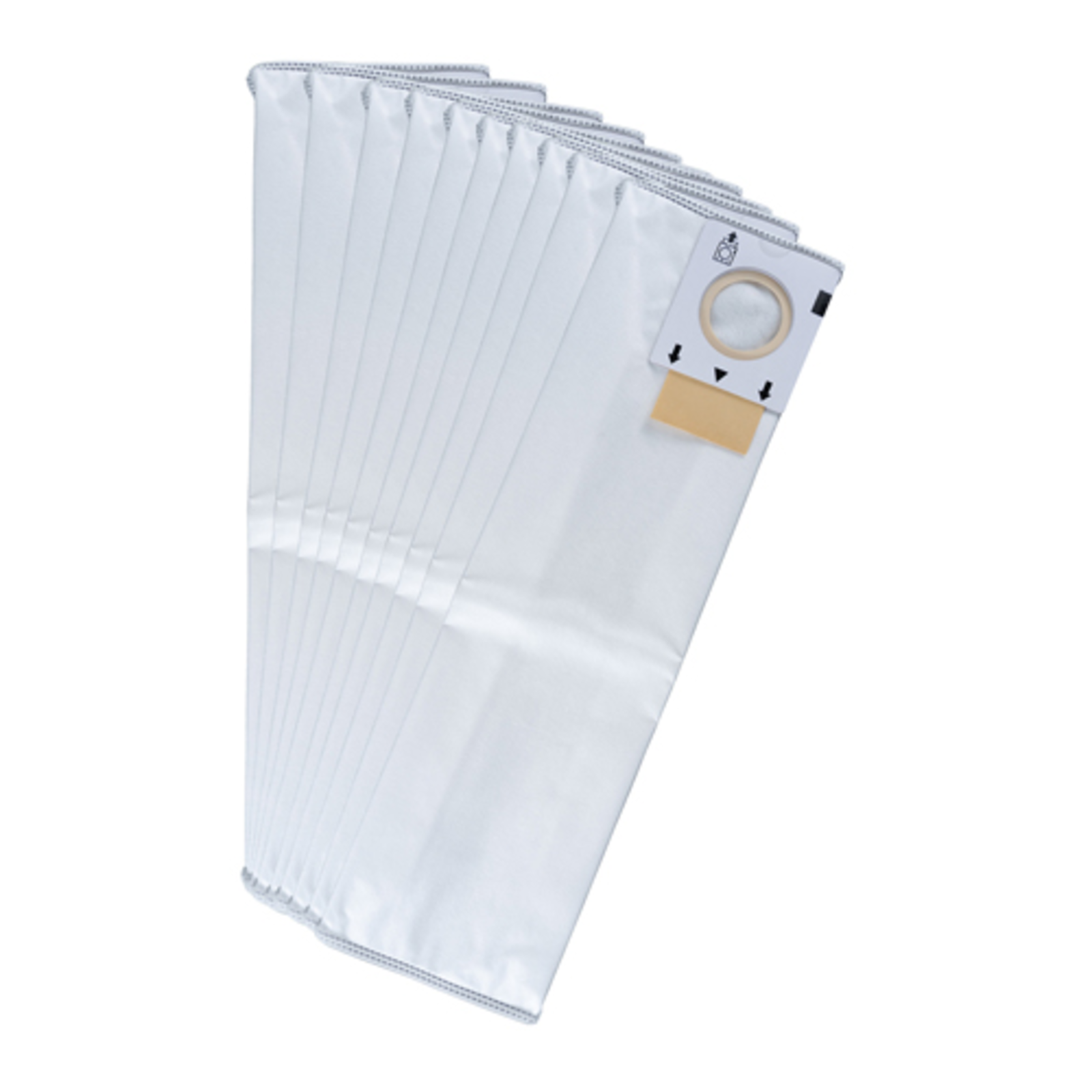 Makita Dust Bag for Vacuum Cleaner (pack
