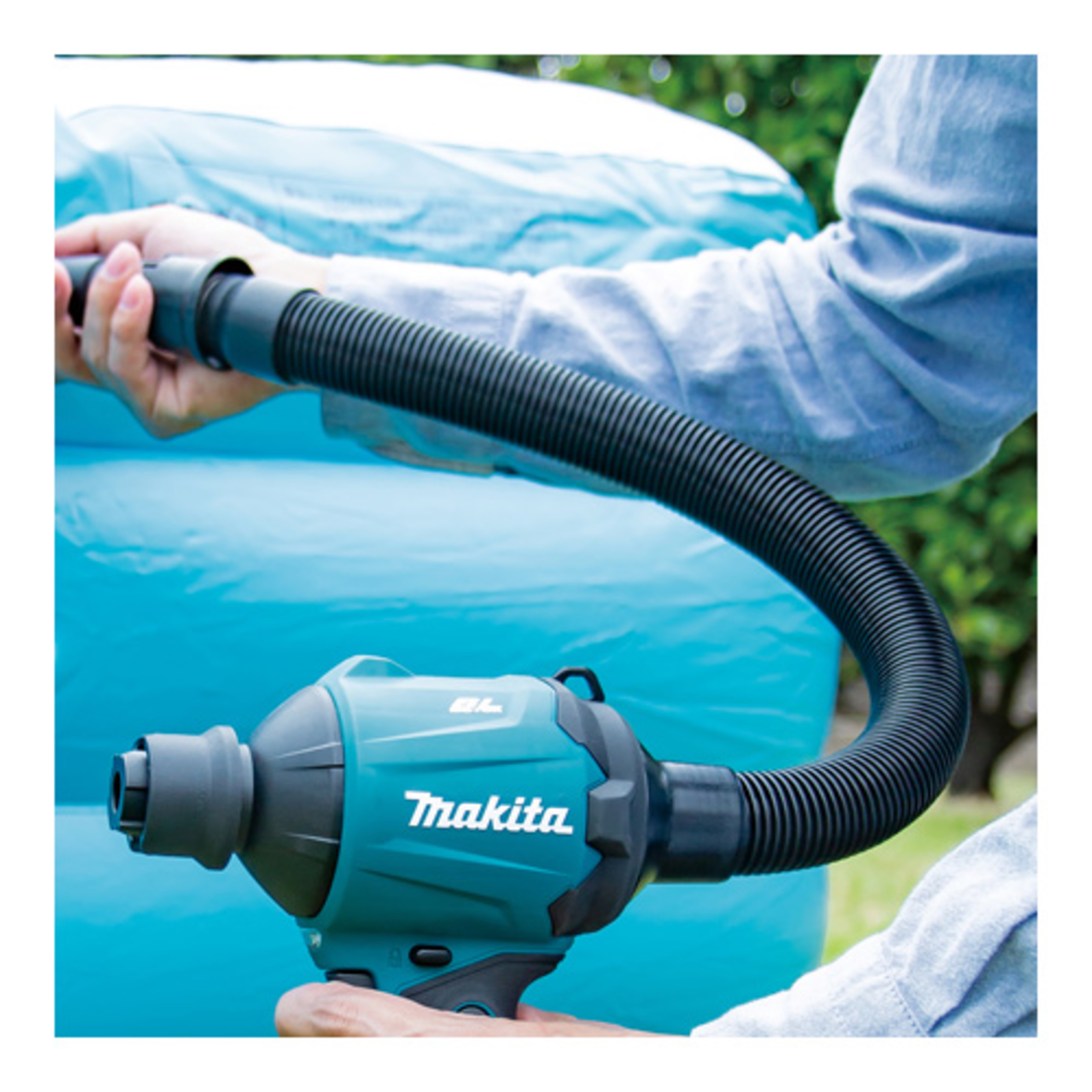 Makita 191X23-4 Leaf Blower Accessory (191X23-4)