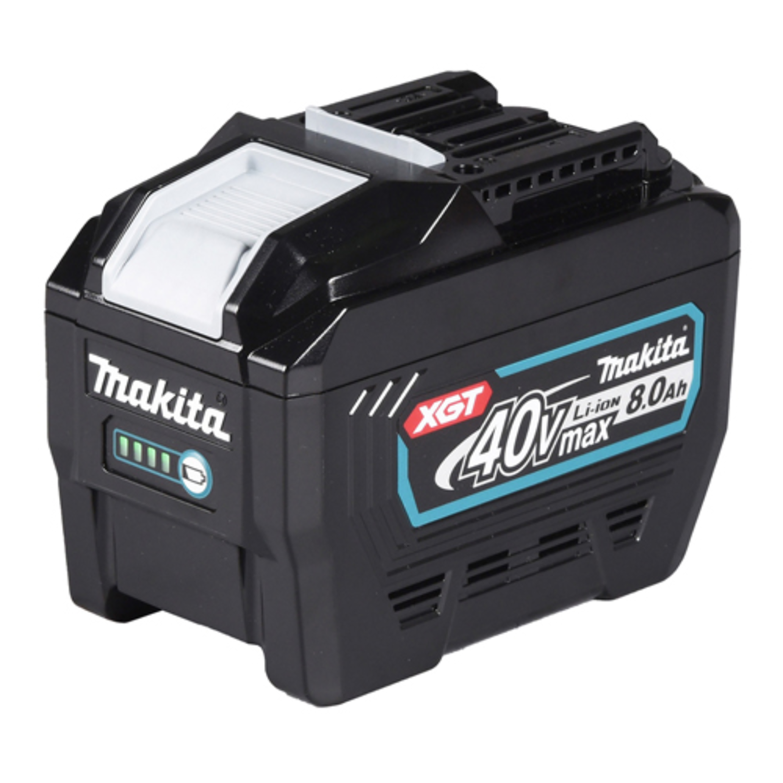 Makita Accumulatorius BL4080F 40V MAX XGT 8,0Ah