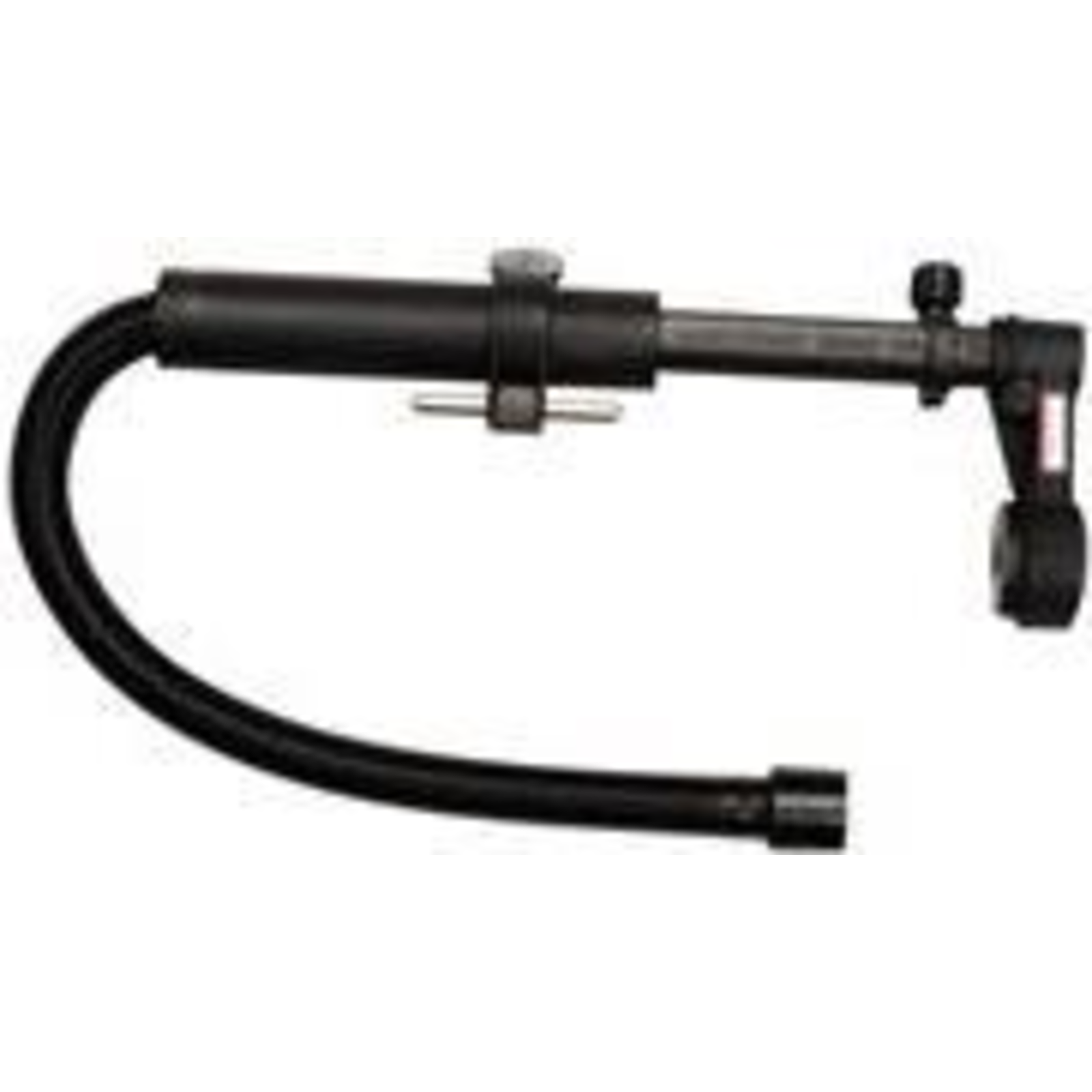 Makita Dust Extraction Fastening Set SDS-plus