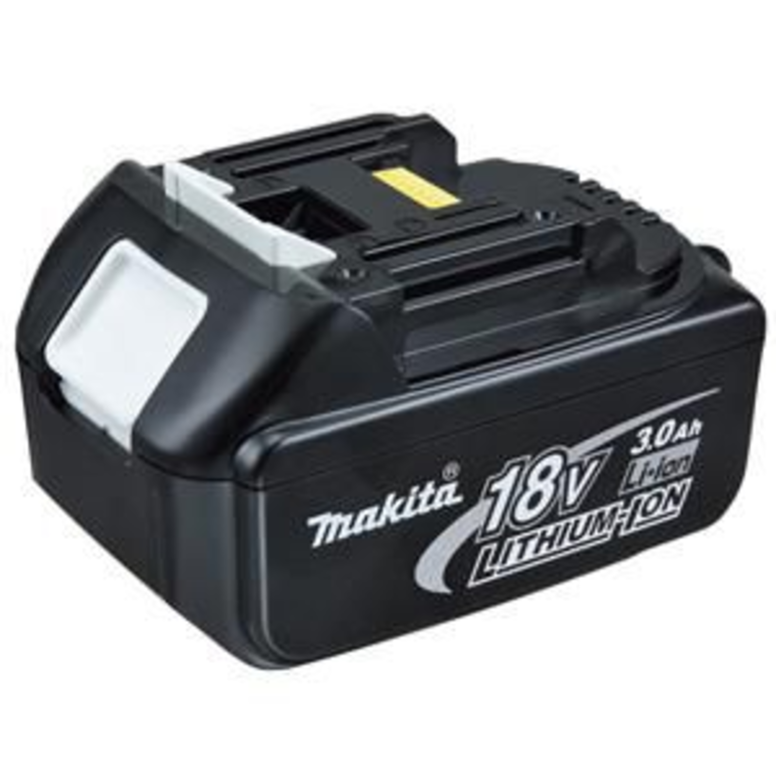 Makita Battery BL1830 Lithiumion 3Ah