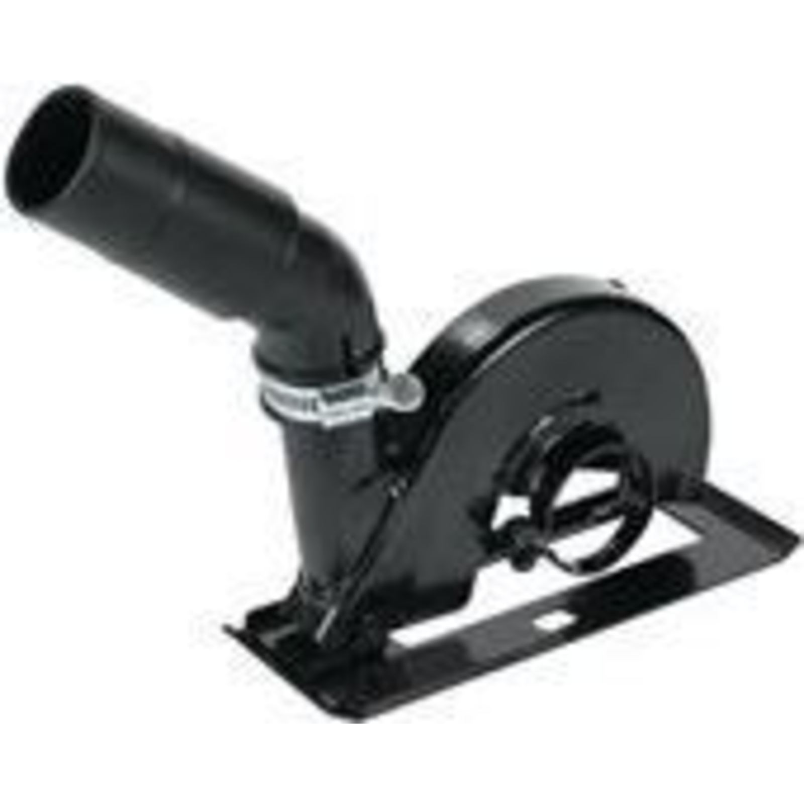 Makita 193794-5 Suction Hood Sliding 115/125 Mm