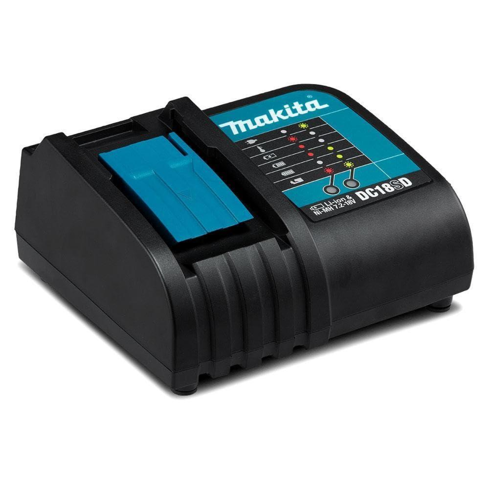 Makita DC18SD Bulk Charger 18V