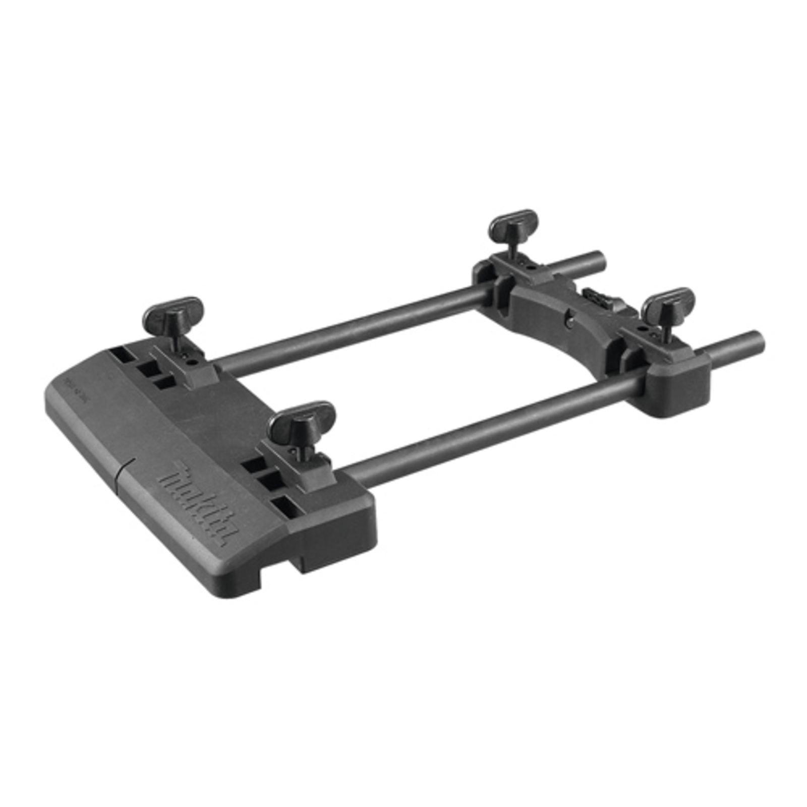 Makita Adapter 194579-2 for Guide Rail Black for routers