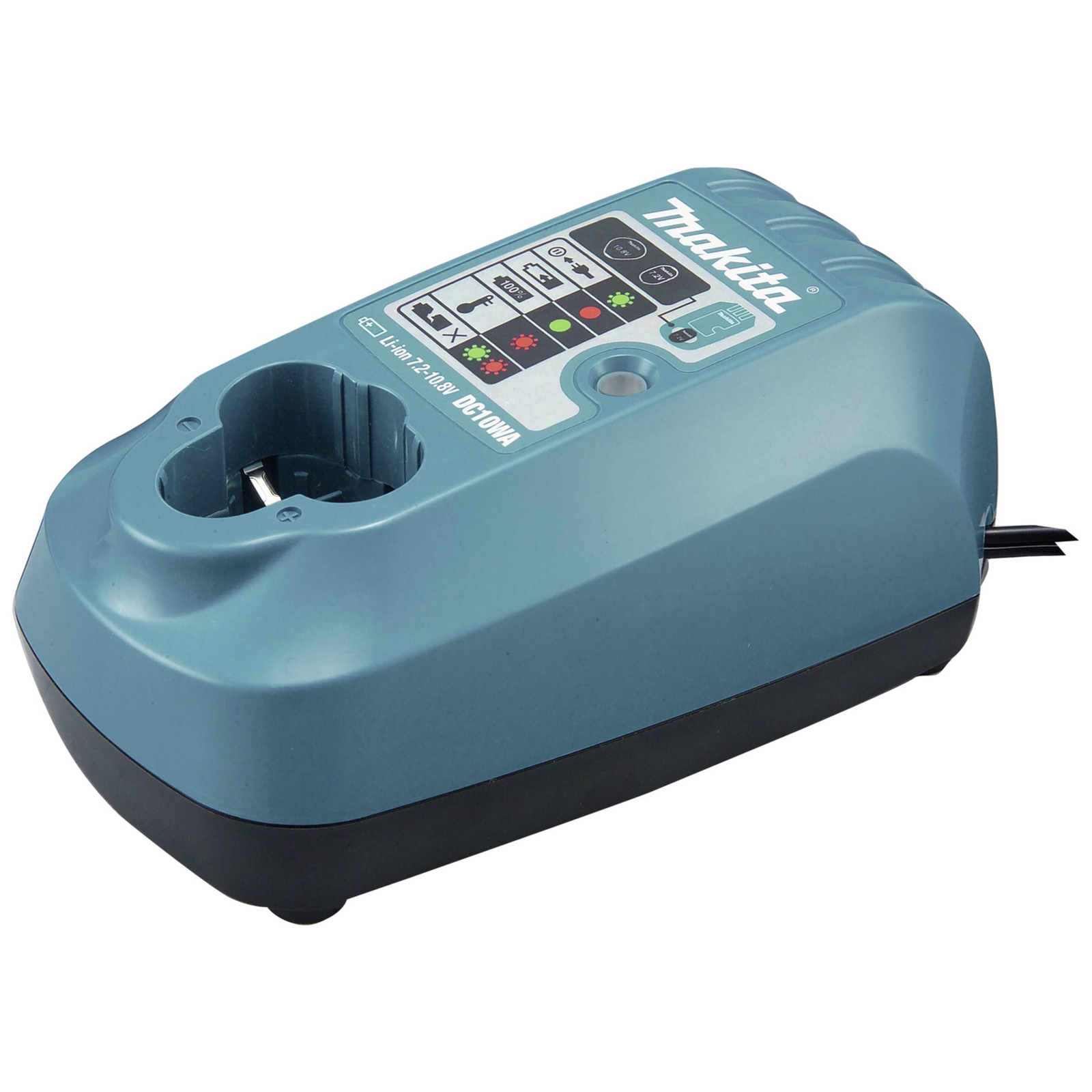 Makita DC10WA Battery Pack Charger 194588-1