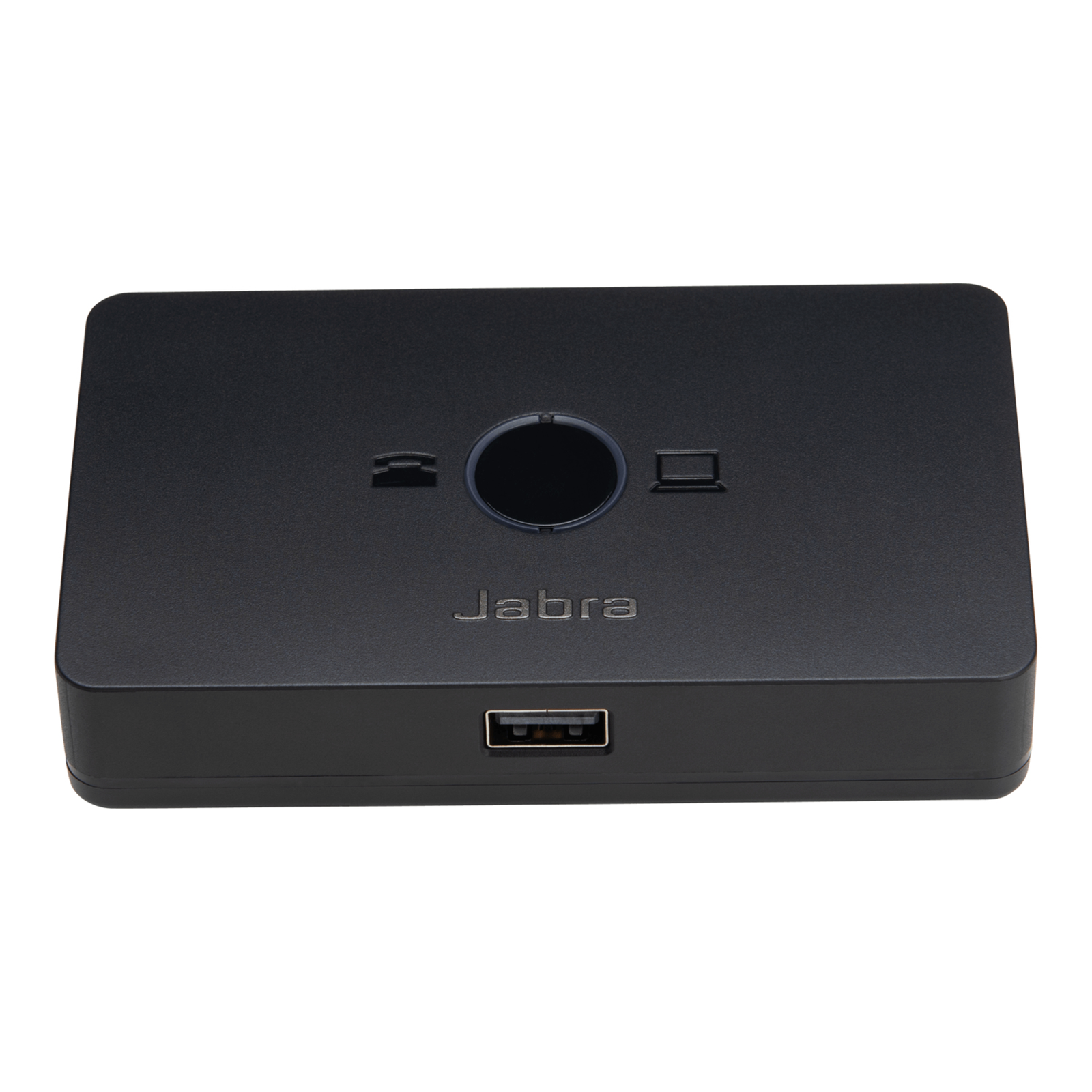 Jabra Link 950 Interface Adapter Acrylonitrile-butadiene-styrene ABS Polycarbonate 190.8g