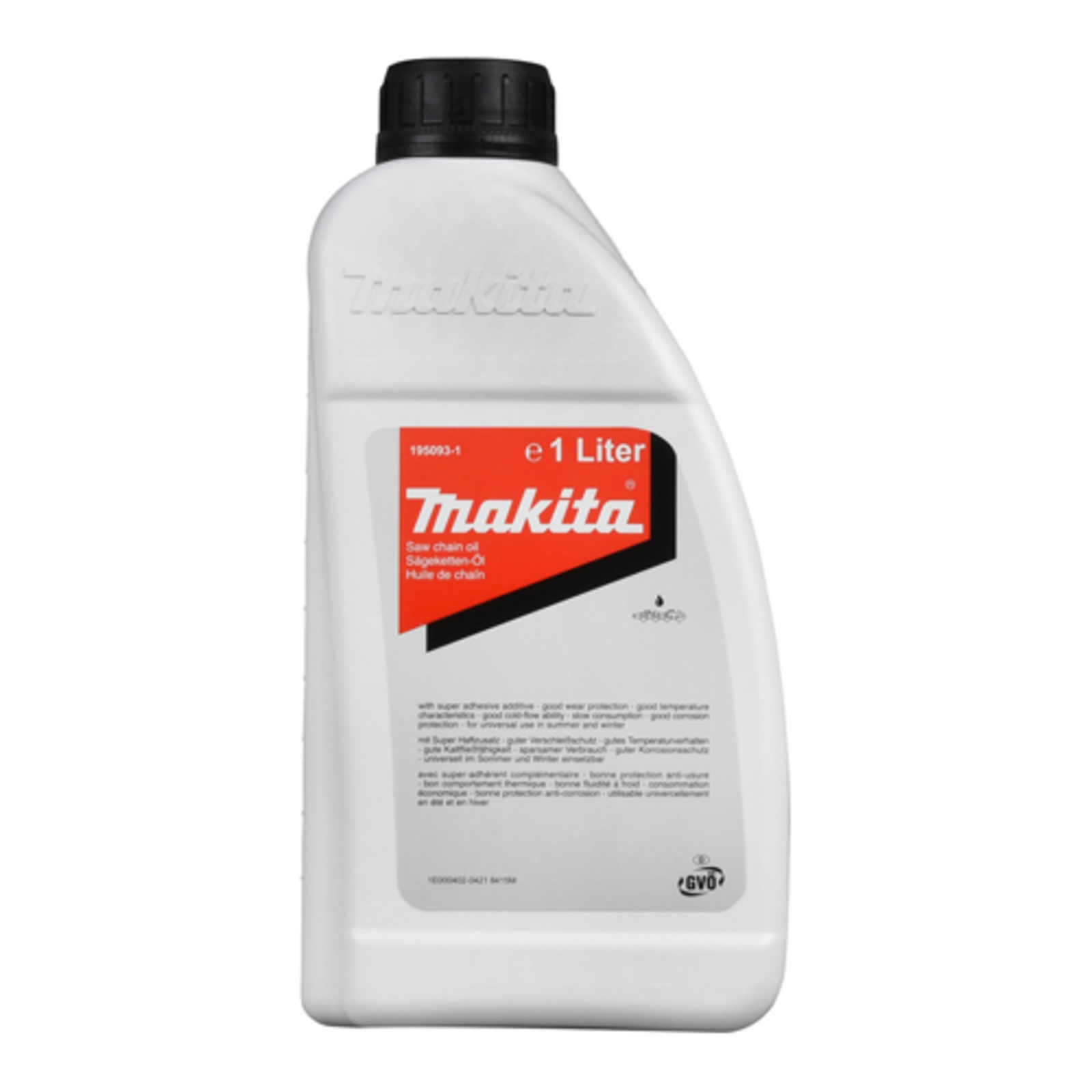 Makita Chain Oil for Makita UC3551AK UC4051AK