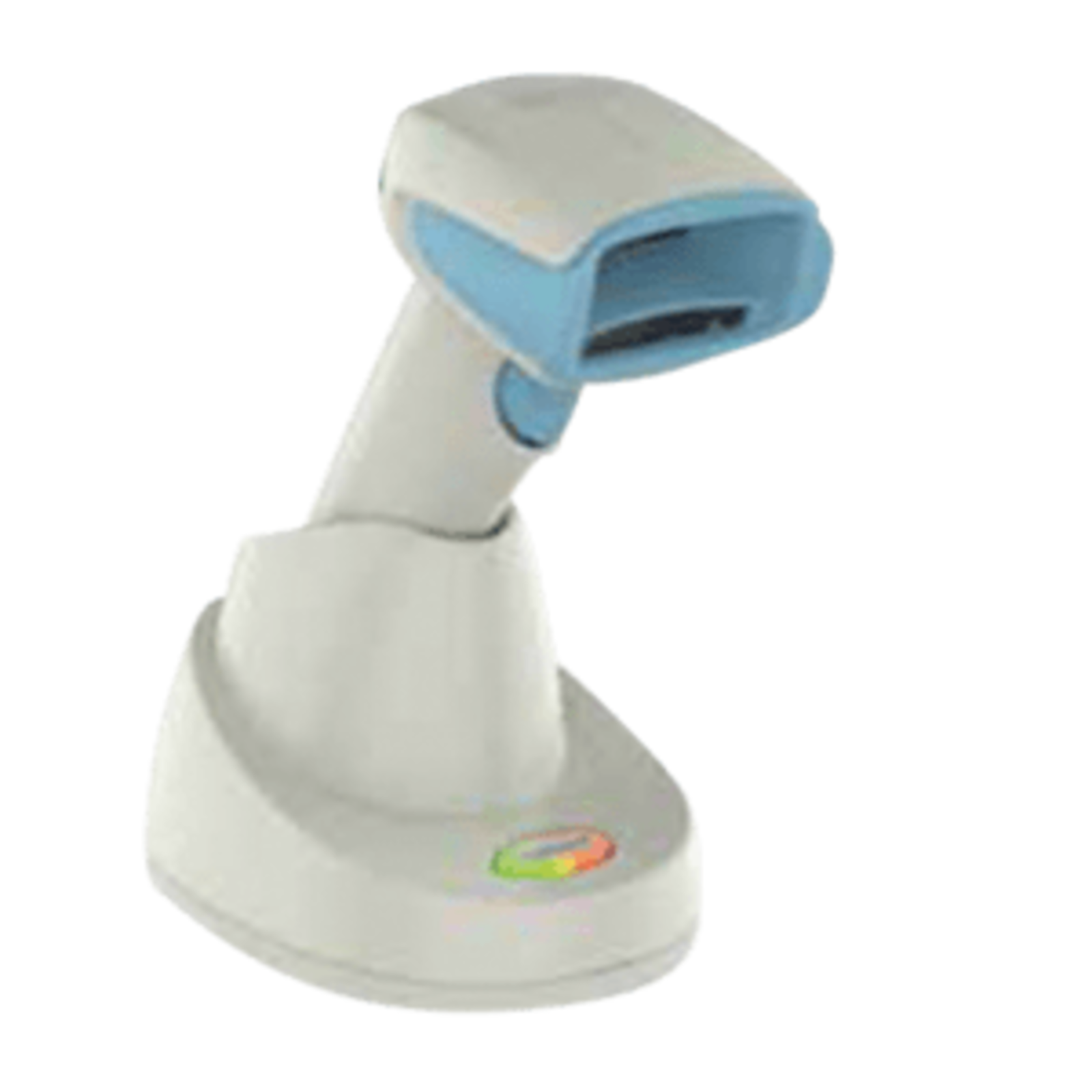 Honeywell Battery Free BT 2D HD Kit (USB) White