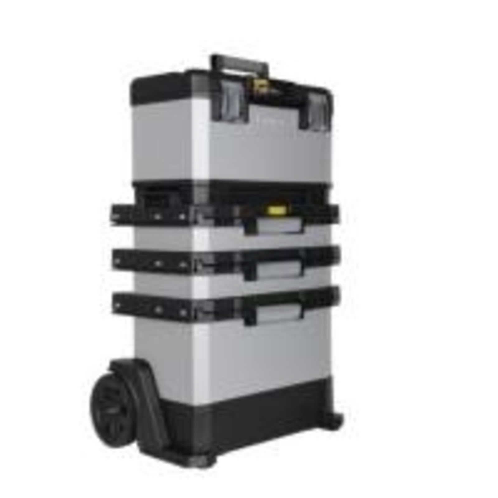 Stanley Rolling Workshop FatMax 1-95-622 Grey Black