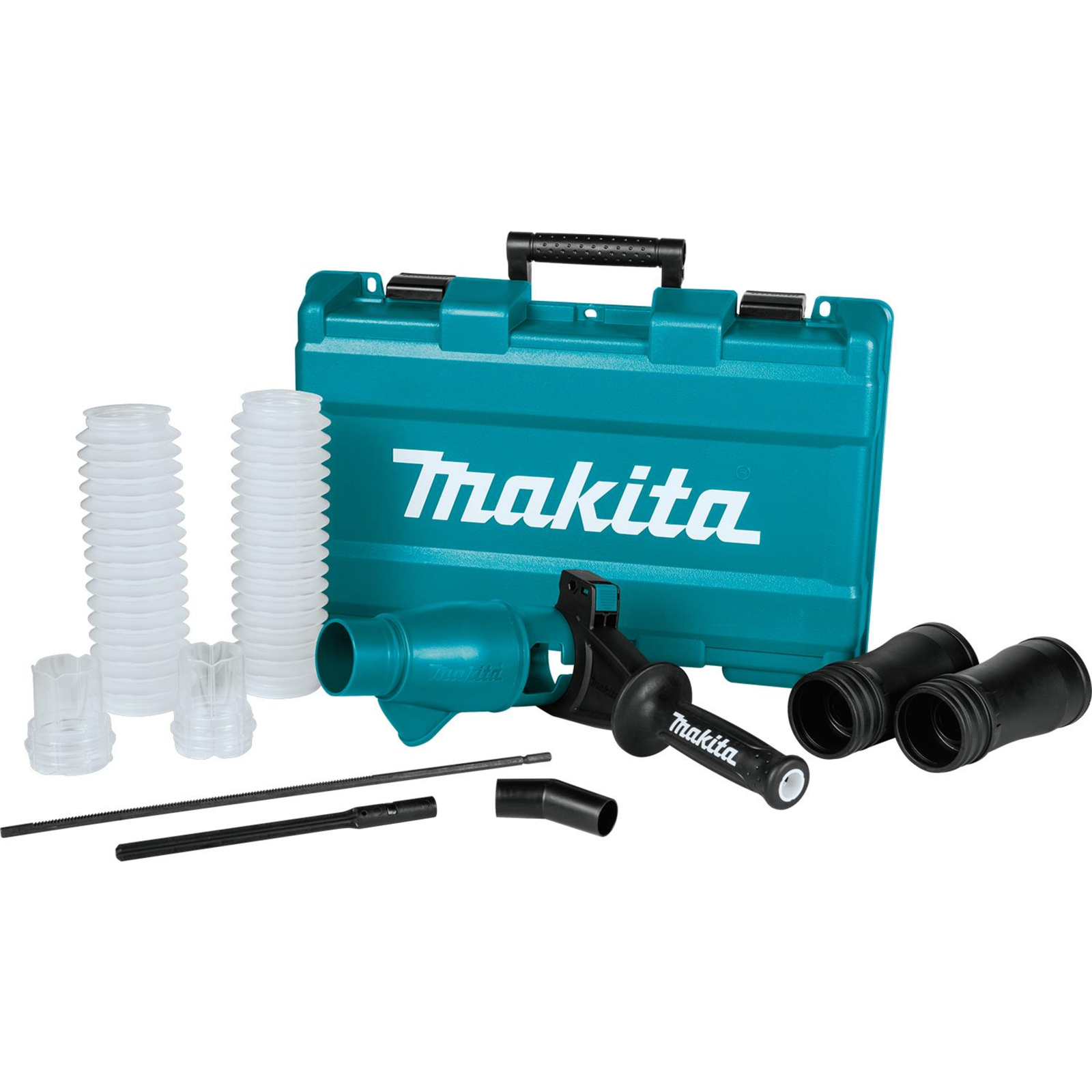 Makita Dust Extraction Set for HR4010C