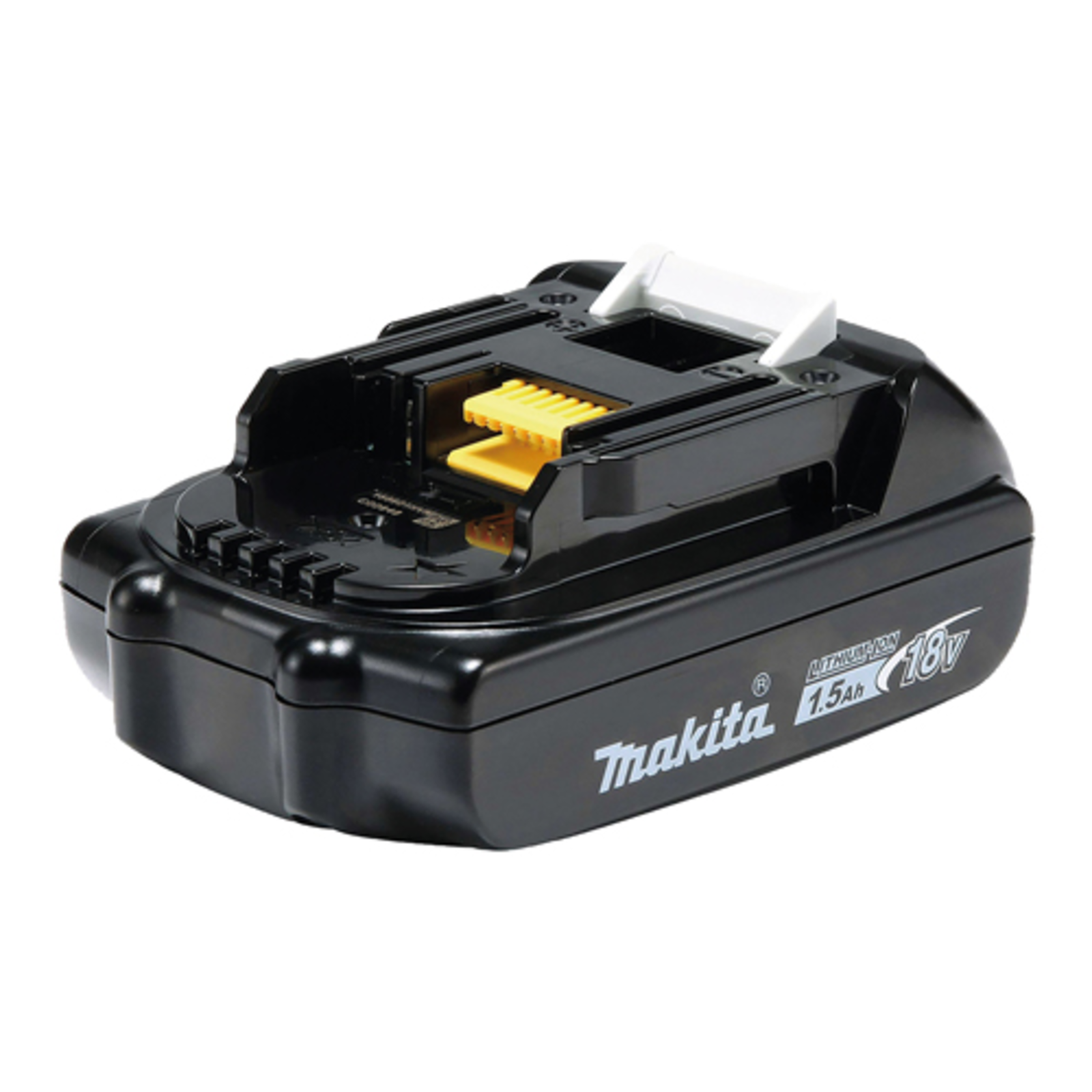 Makita BL1815N Battery Lithiumion 1.5Ah