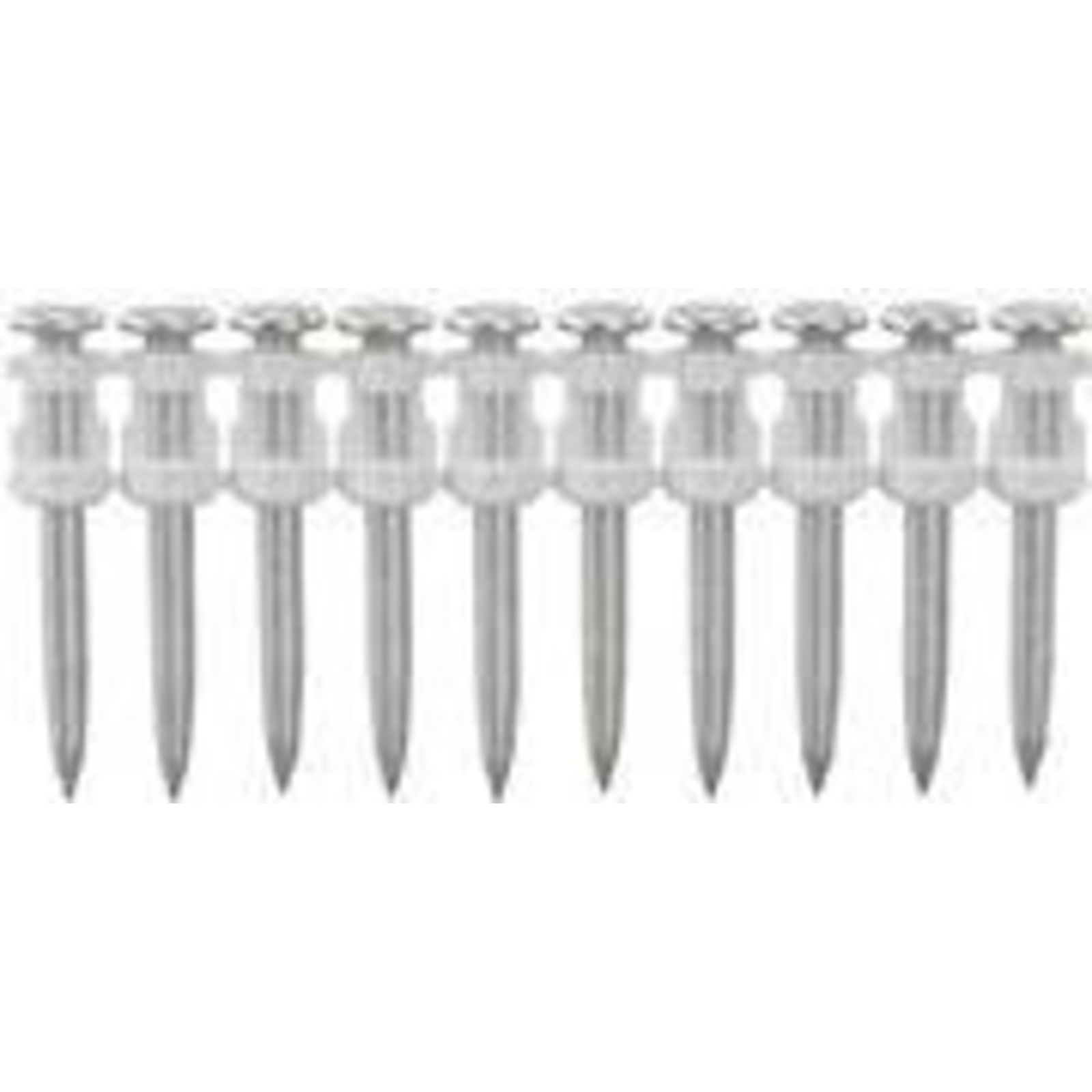 Makita Nail Set for Wood Metal Concrete Steel