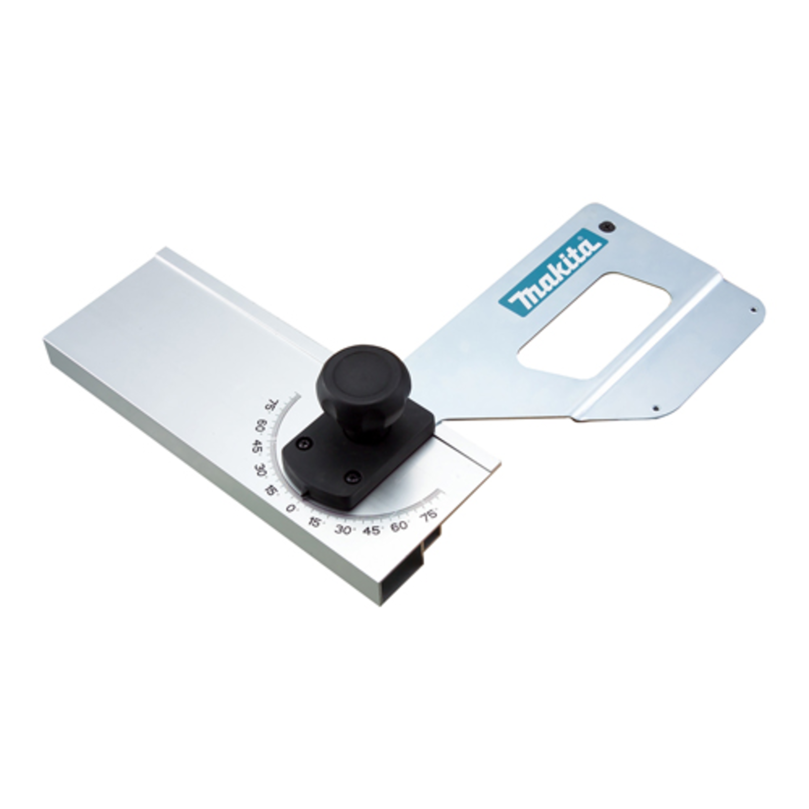 Makita Edge Guide Circular Plunge Cut Saw