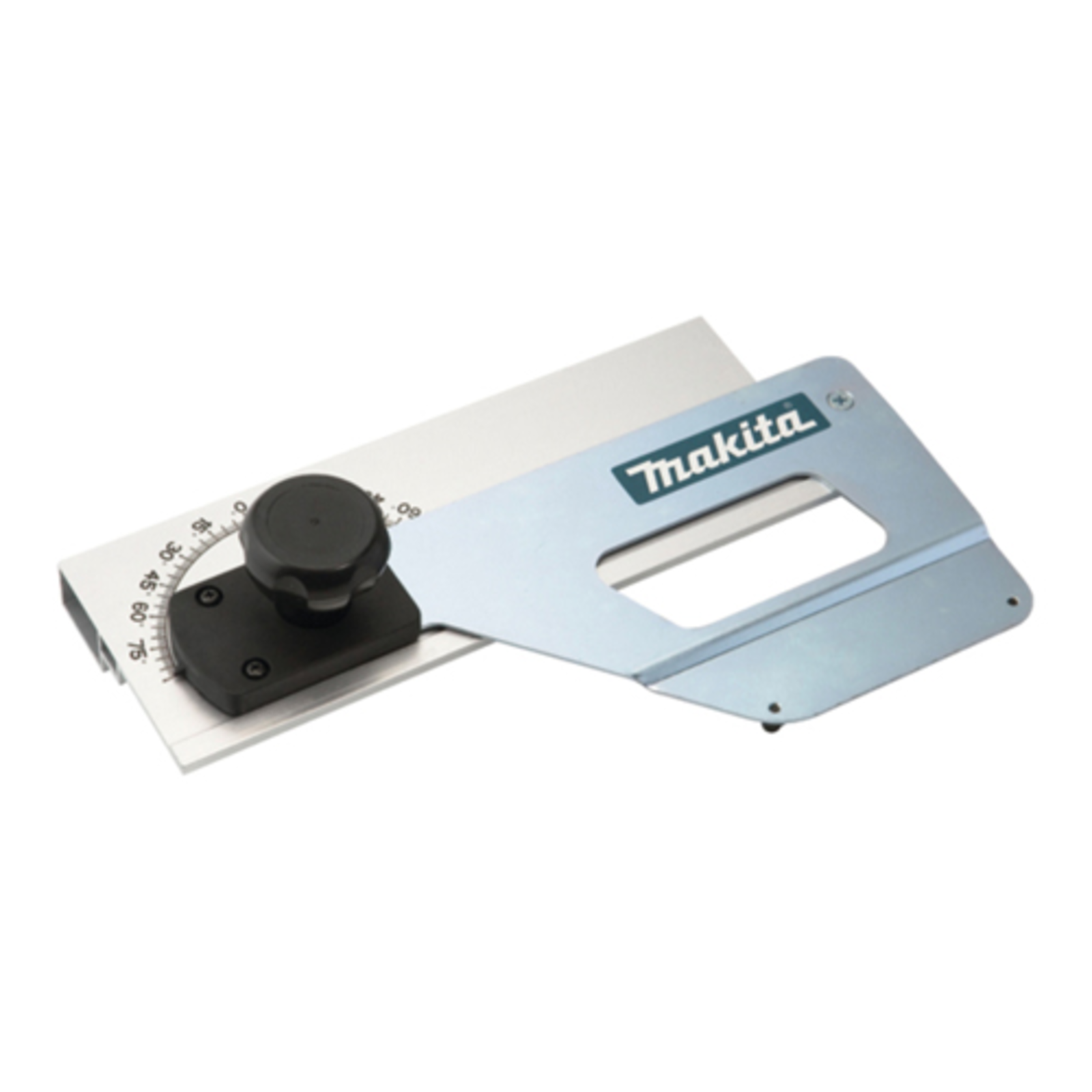 Makita Edge Guide Circular Plunge Cut Saw