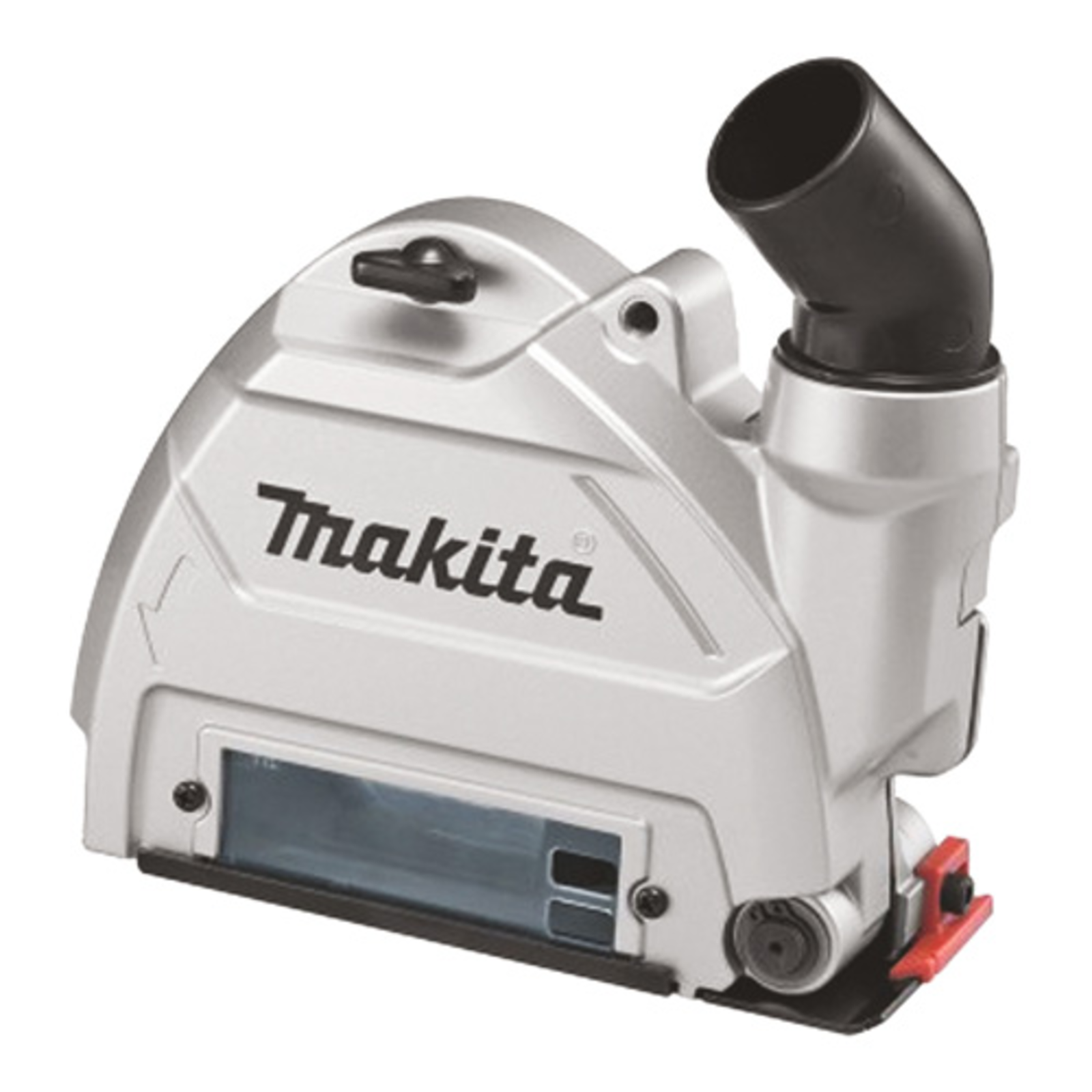 Makita Dust Extraction Hood Length 125 Mm for Makita DGA504