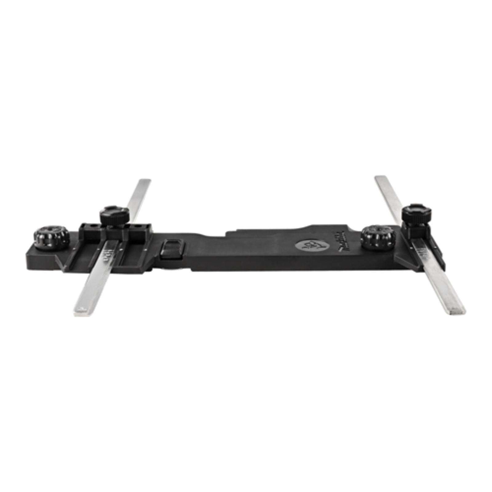 Makita Guide Rail Adapter D Black for Cordless Hand-held Circular Saws DHS HS