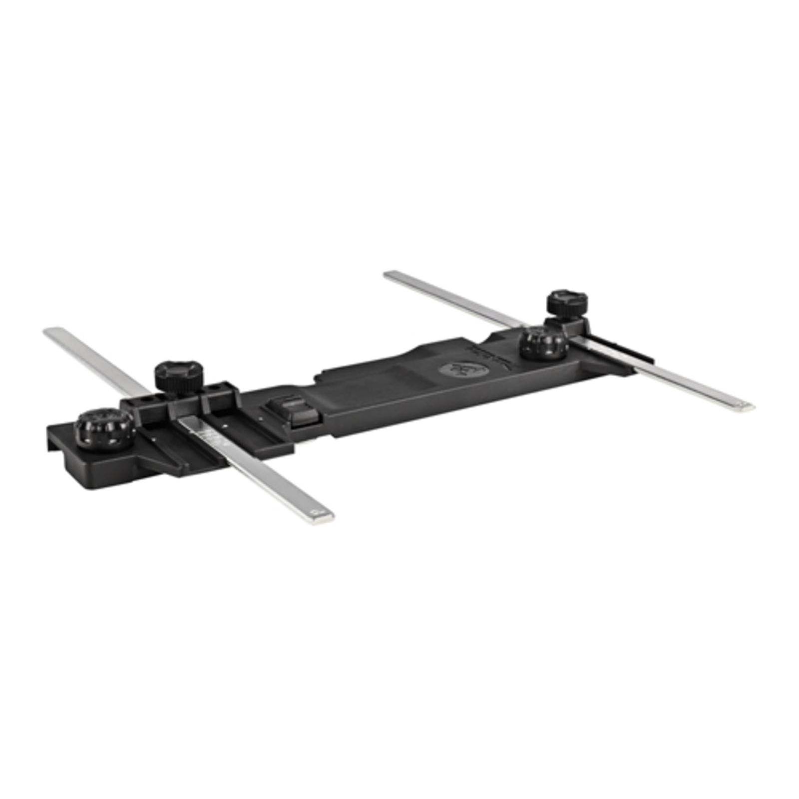 Makita Guide Rail Adapter D Black for Cordless Hand-held Circular Saws DHS HS
