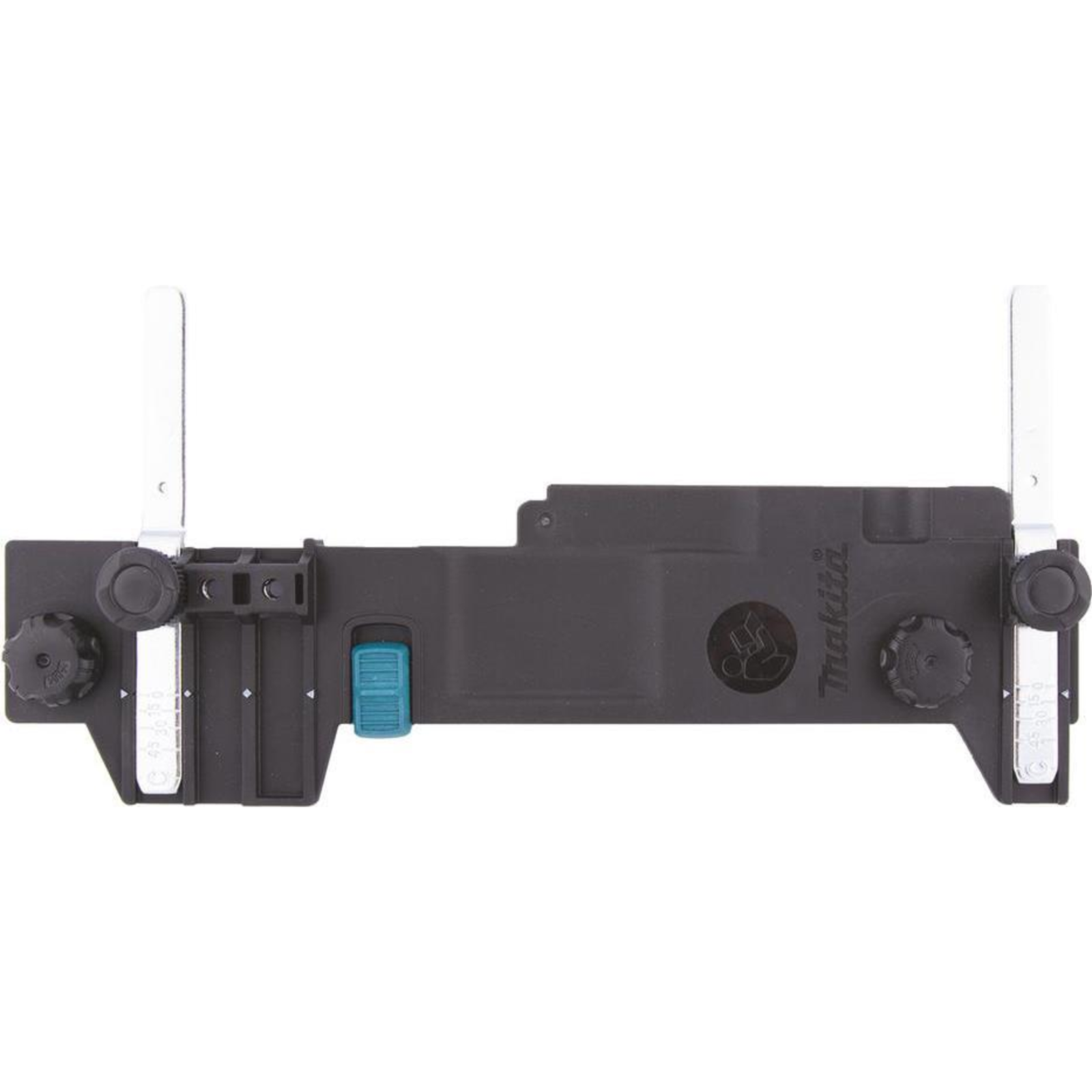 Makita Guide Rail Adapter C Black for Portable Circular Saw HS7601 HS7611