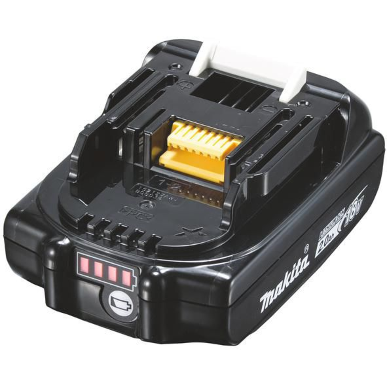 Makita BL1820B Battery Lithiumion 2Ah