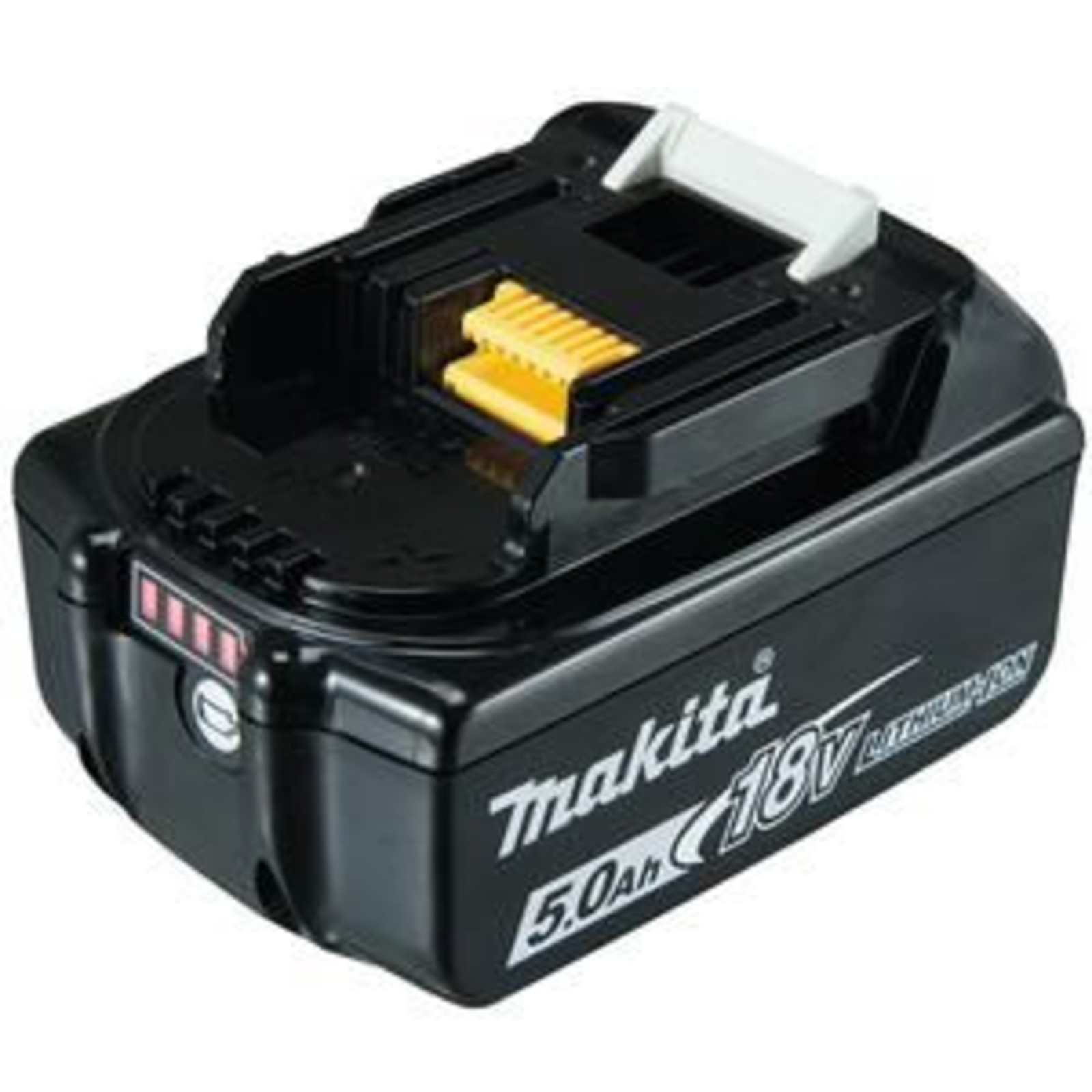 Makita Battery BL1850B 18 Volt 5Ah